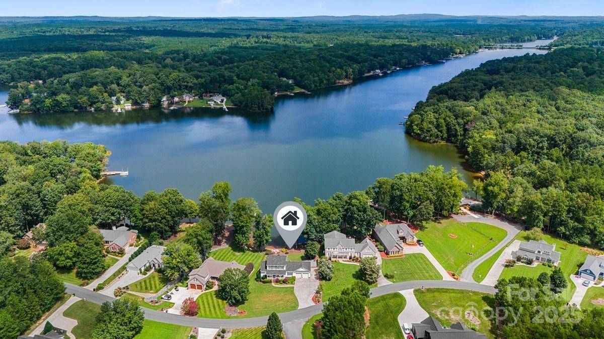 Denton, NC 27239,303 Potters LNDG