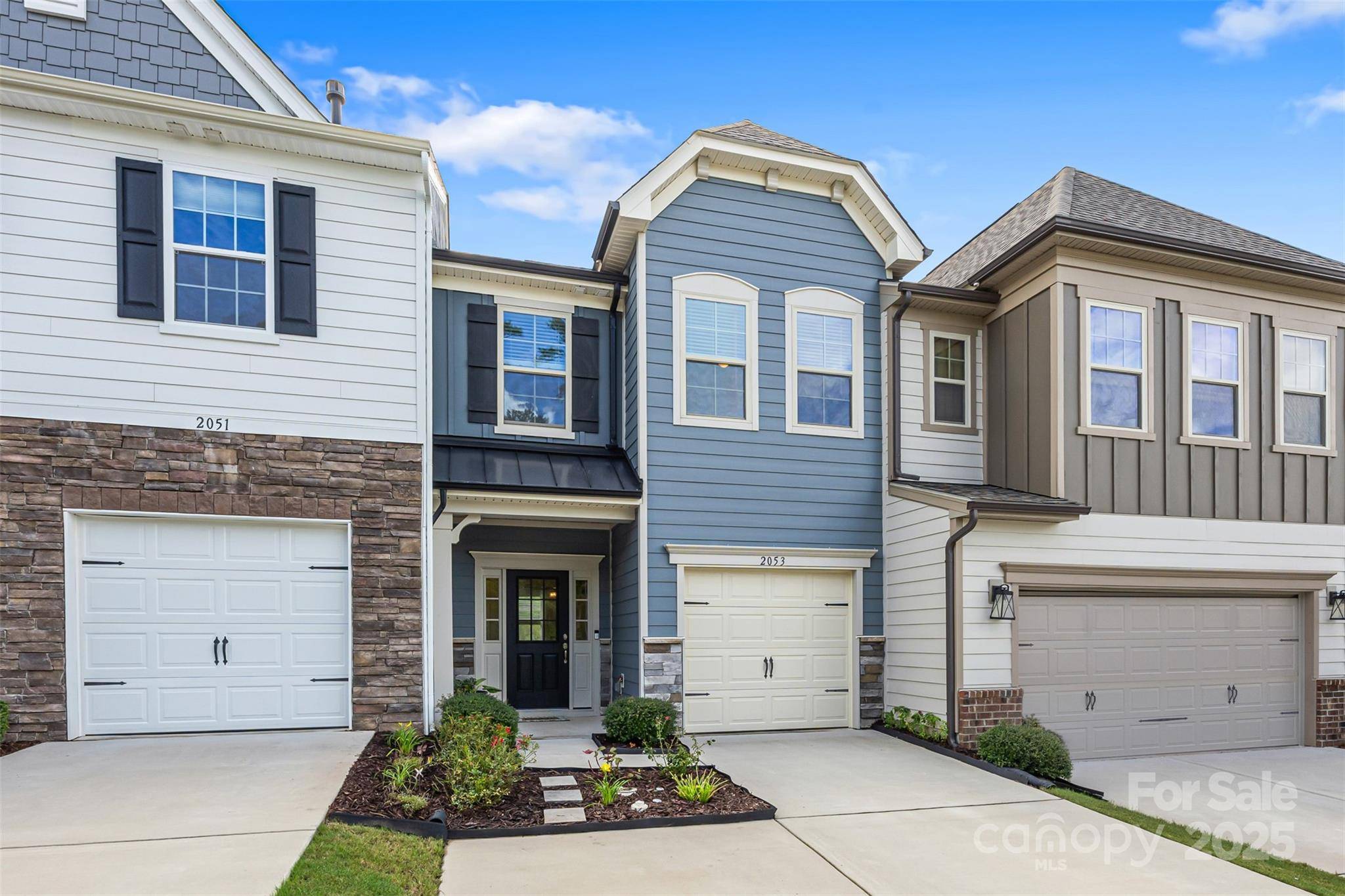 Fort Mill, SC 29708,2053 Suttonview RD