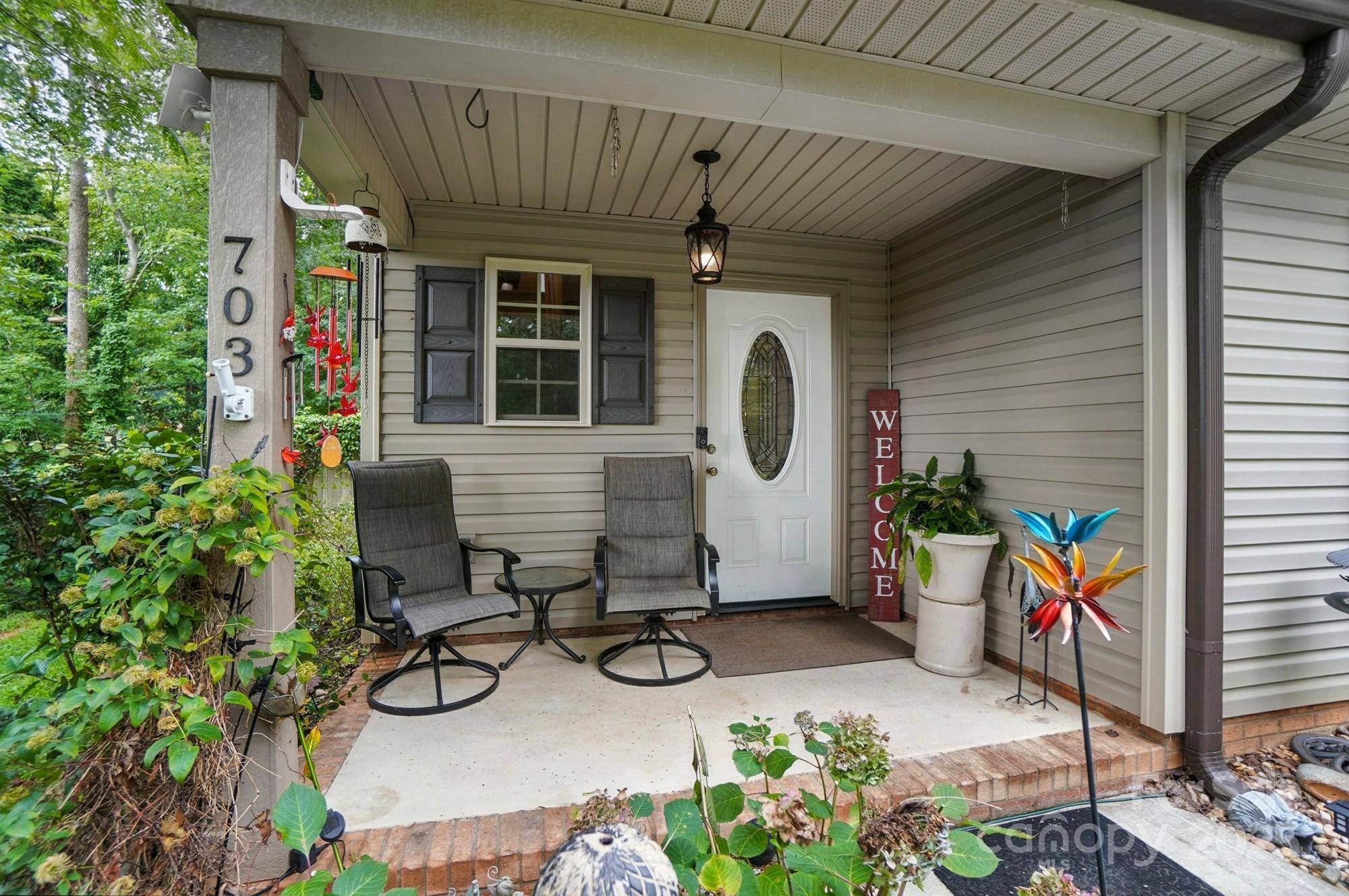 Kannapolis, NC 28081,703 Brookcrest DR