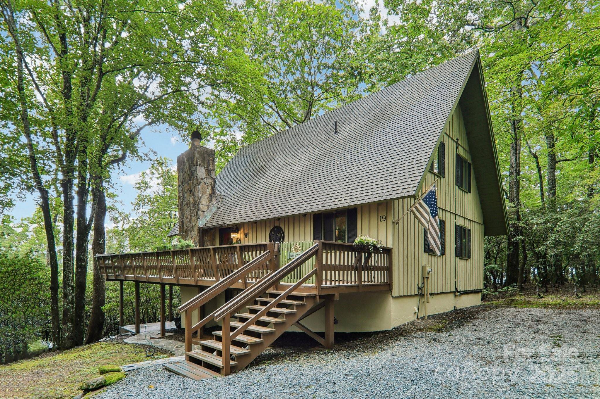 Burnsville, NC 28714,19 High Terrain DR