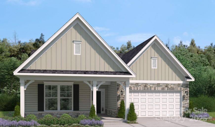 Indian Trail, NC 28079,3030 Bent Willow DR
