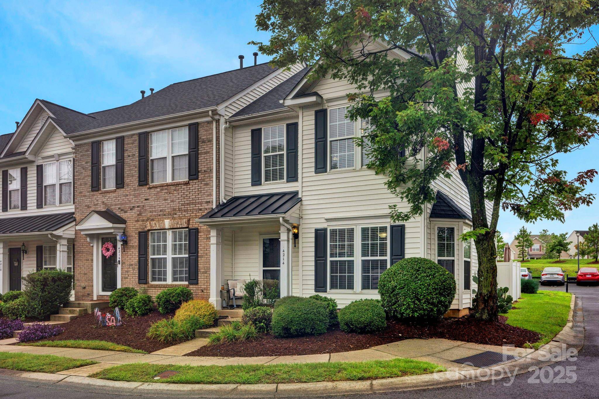 Charlotte, NC 28213,4214 Coulter XING