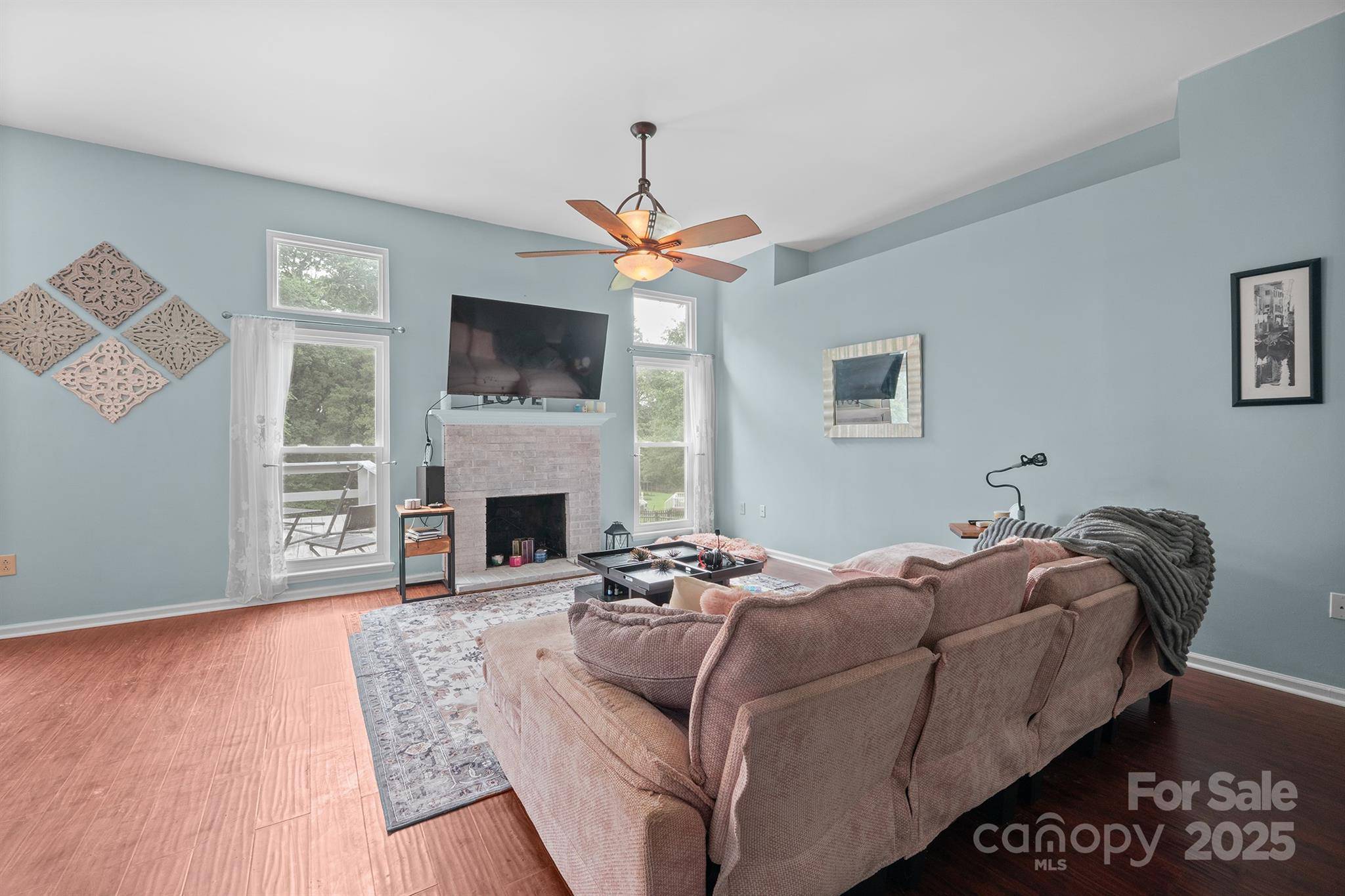 Harrisburg, NC 28075,8525 Indian Summer TRL