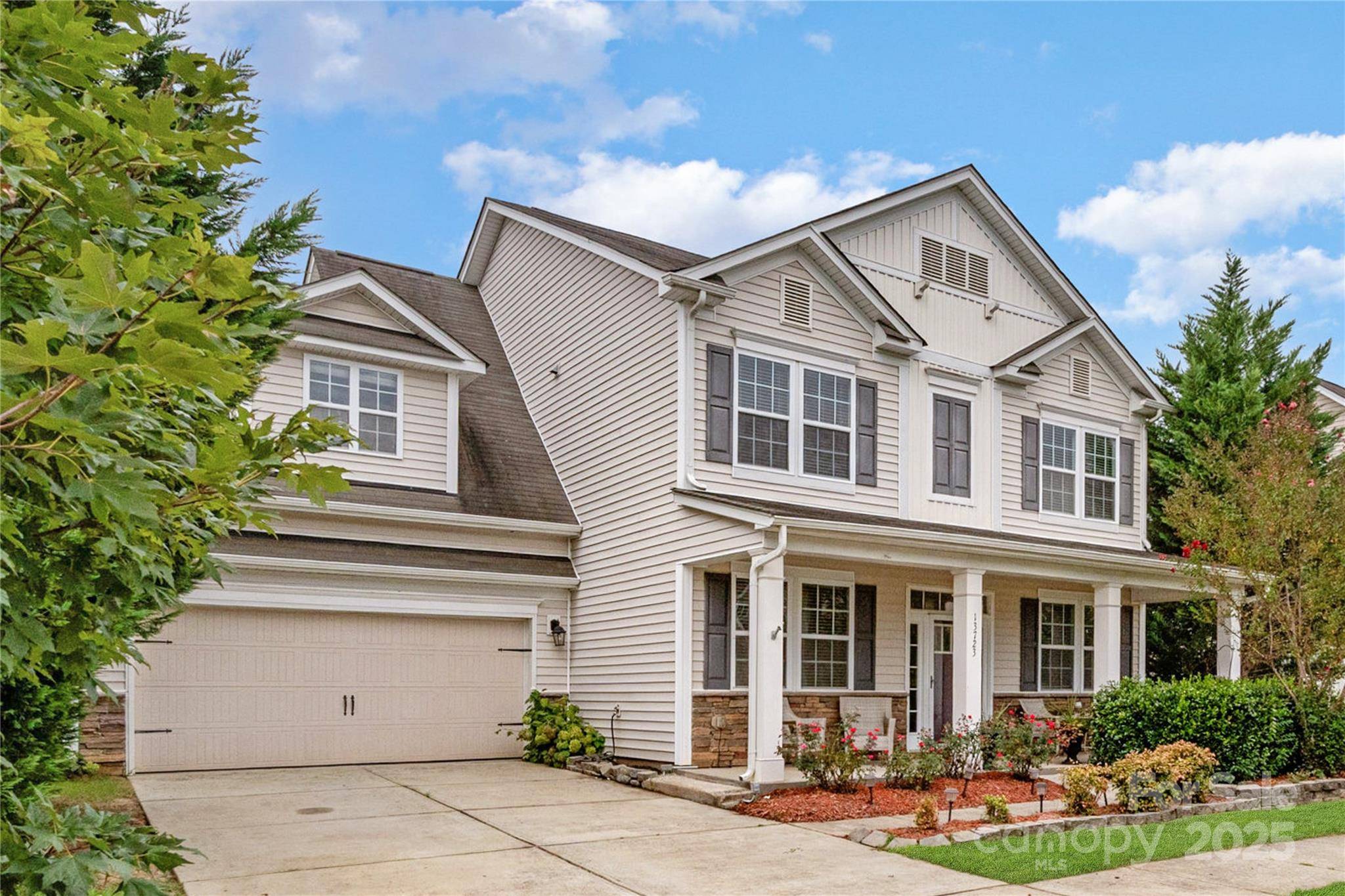 Huntersville, NC 28078,13723 Baytown CT