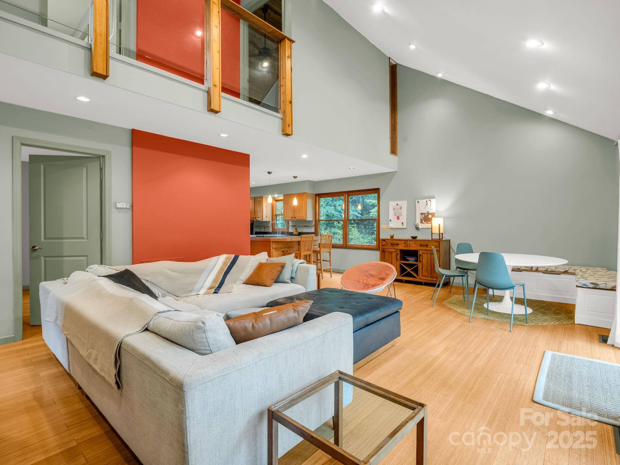 Lake Lure, NC 28746,106 Bobcat WAY