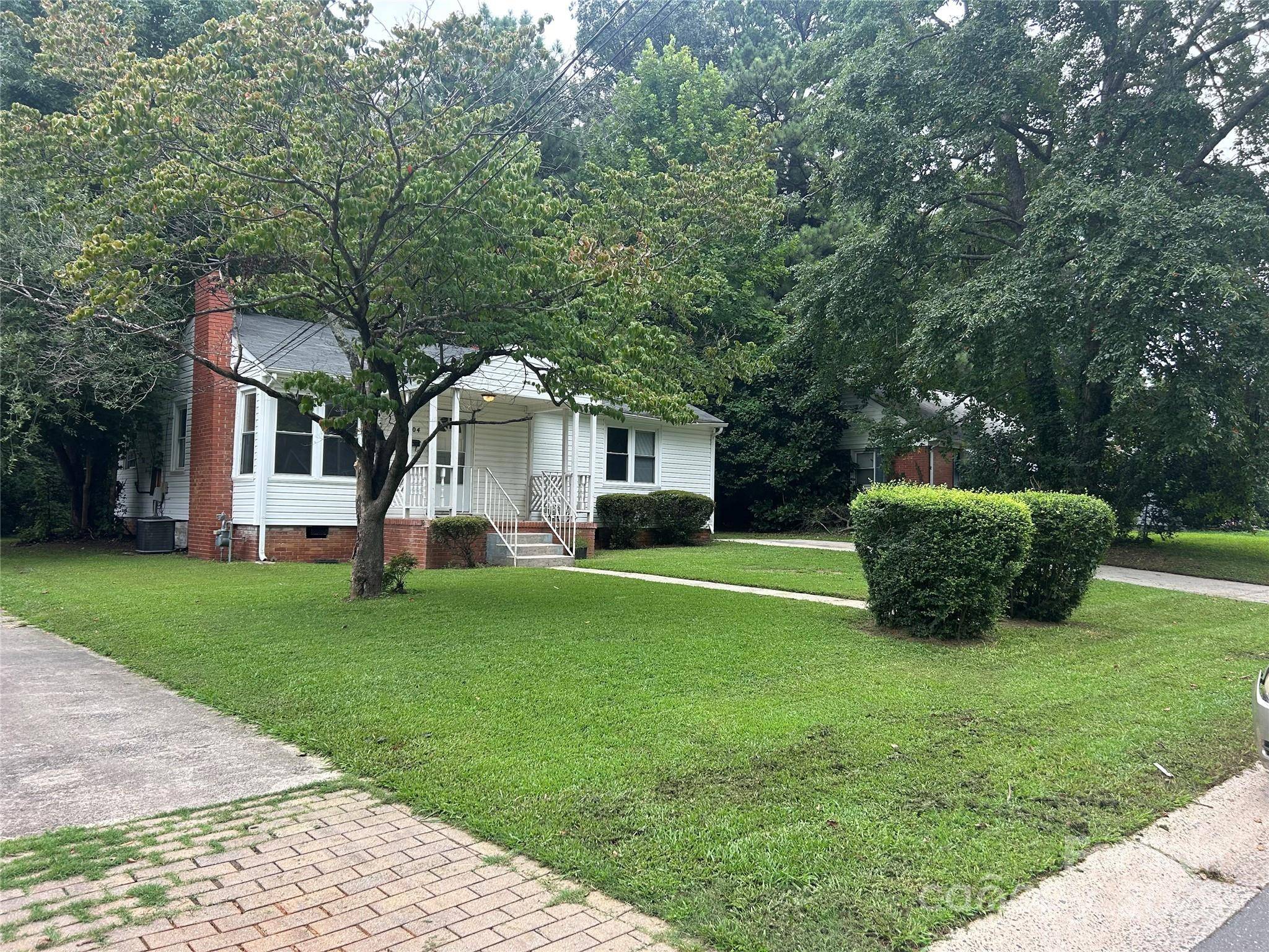 Charlotte, NC 28206,1004 Druid CIR