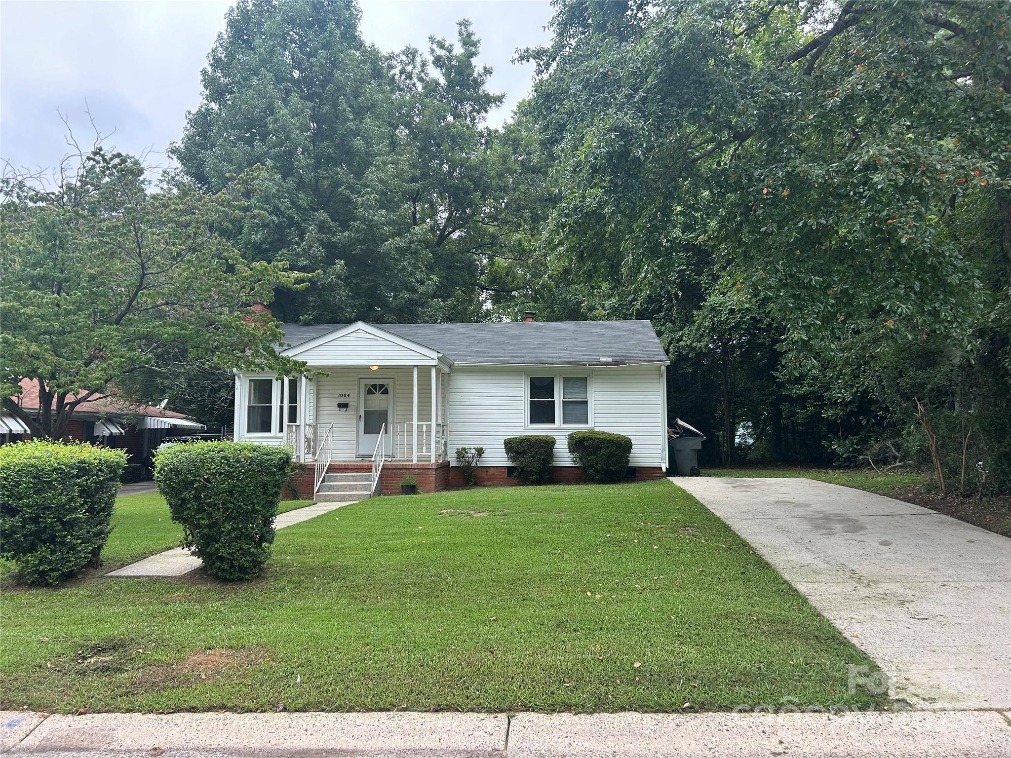 Charlotte, NC 28206,1004 Druid CIR