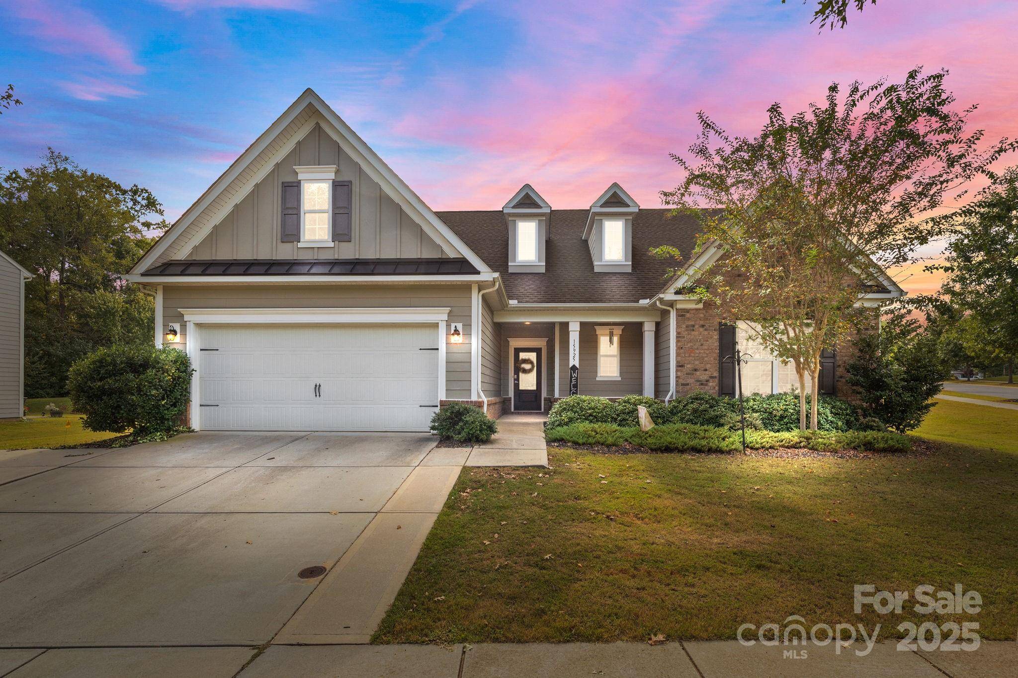 Huntersville, NC 28078,15925 Foreleigh RD