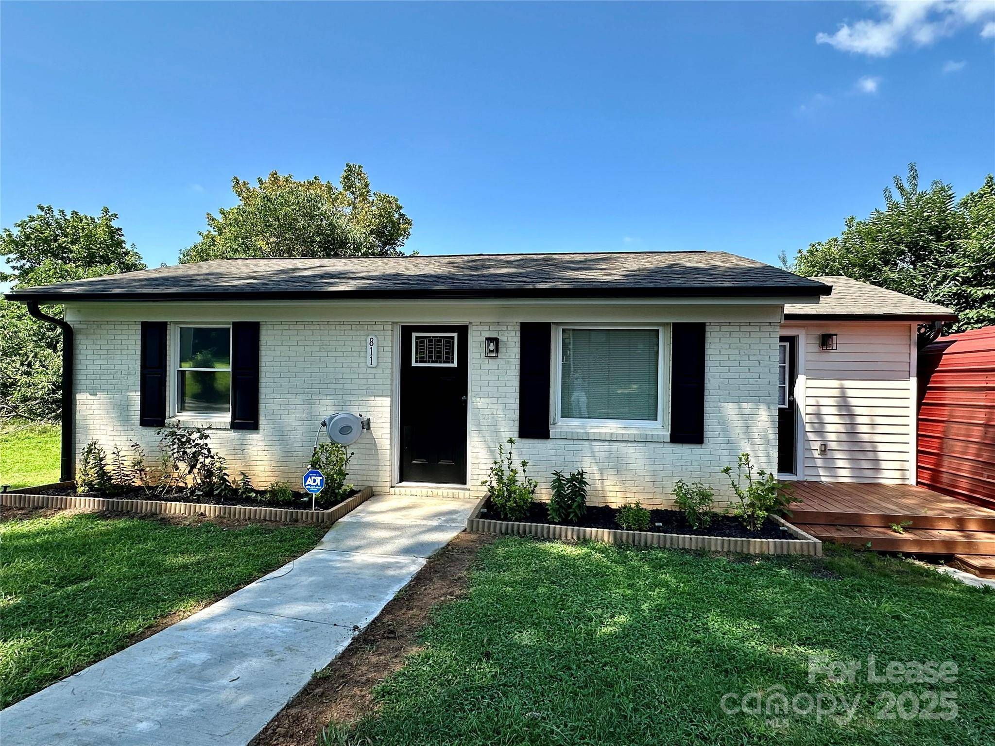 Shelby, NC 28150,811 Kennedy ST