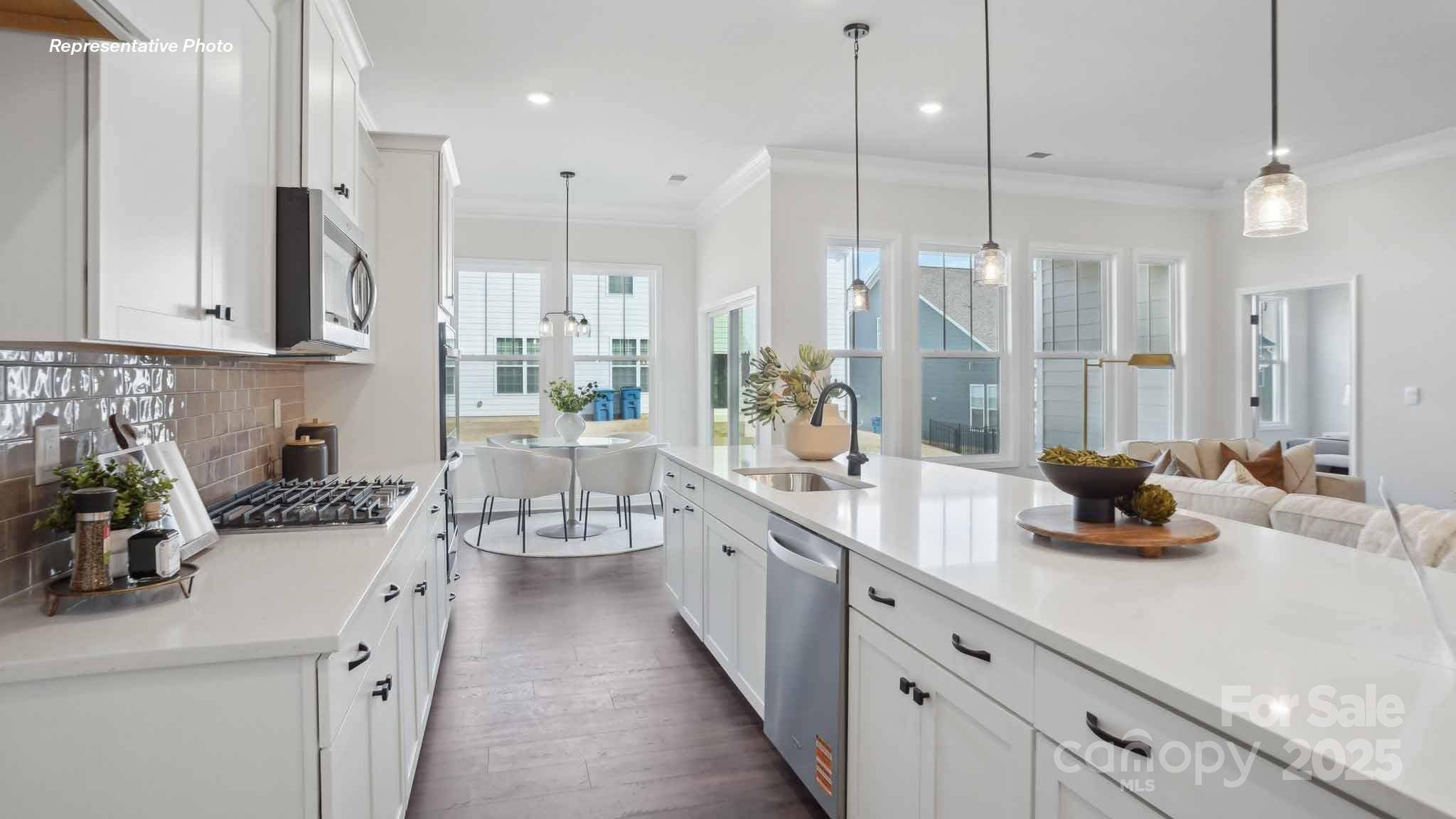 Indian Trail, NC 28079,3024 Canvasback WAY