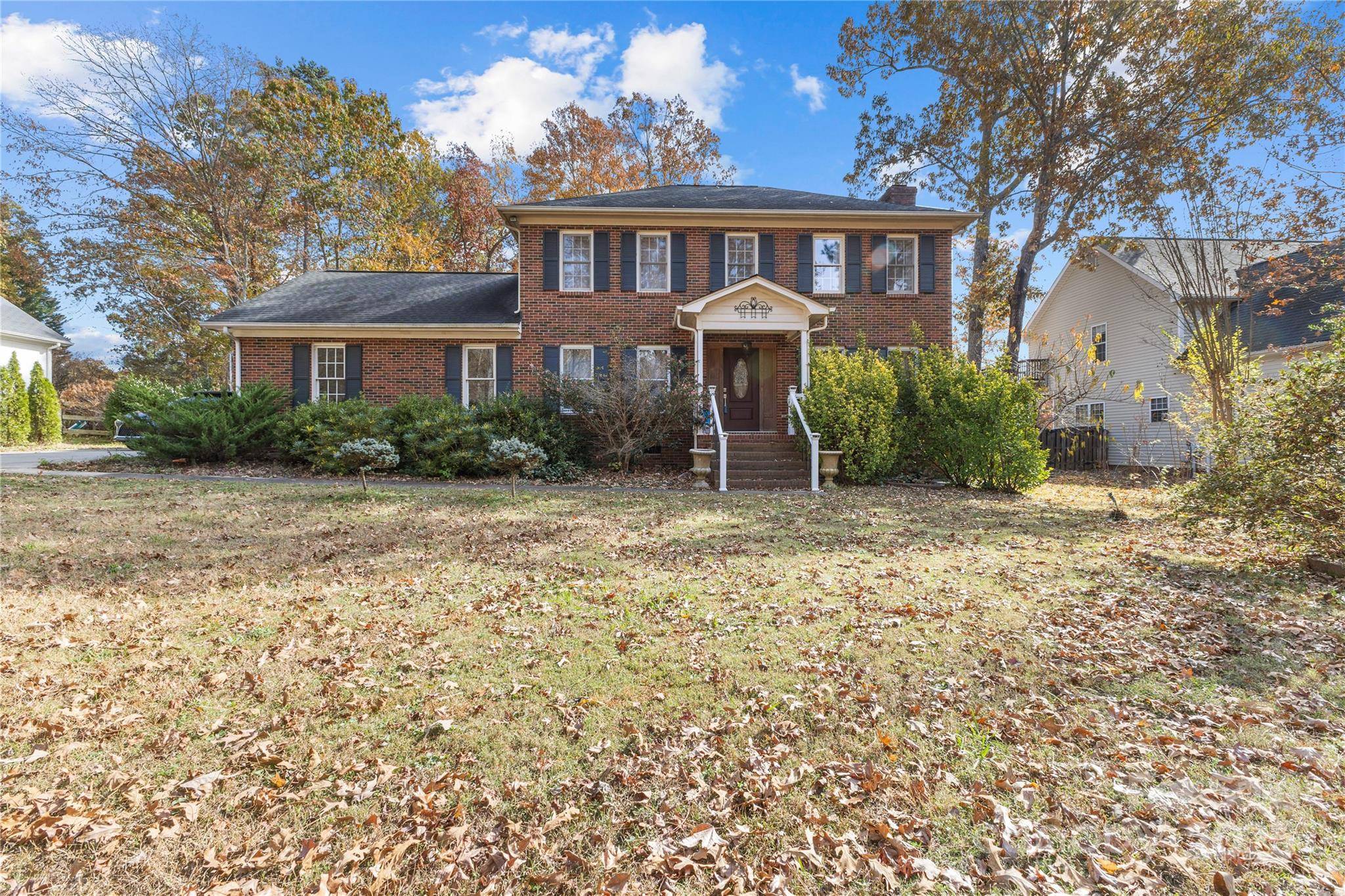 Indian Trail, NC 28079,5020 Scaleybark CT