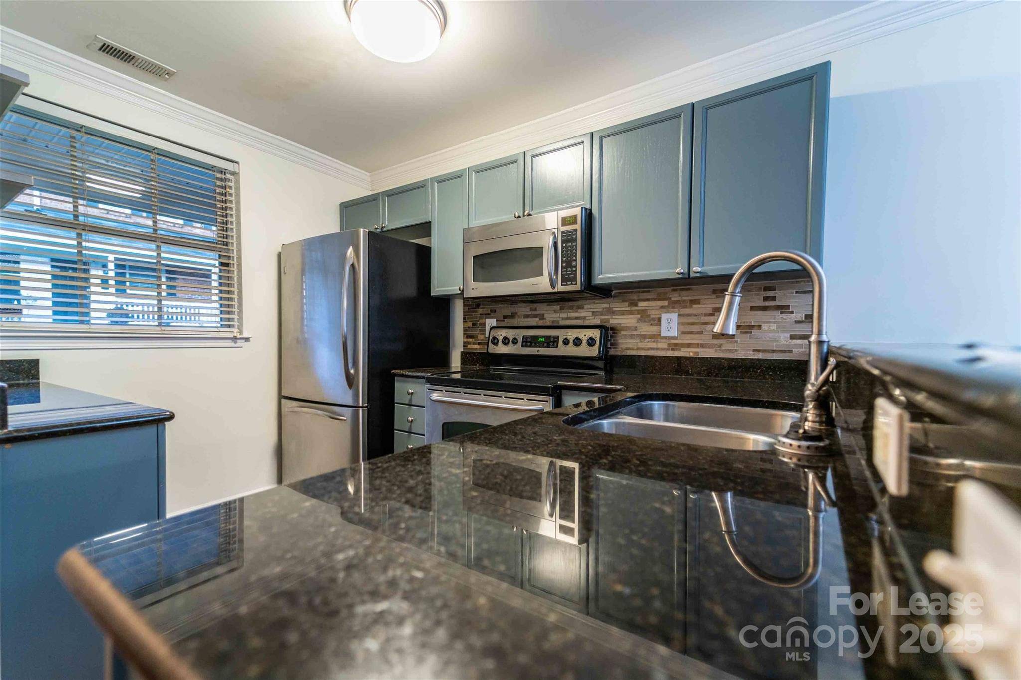 Charlotte, NC 28205,1230 Green Oaks LN #D