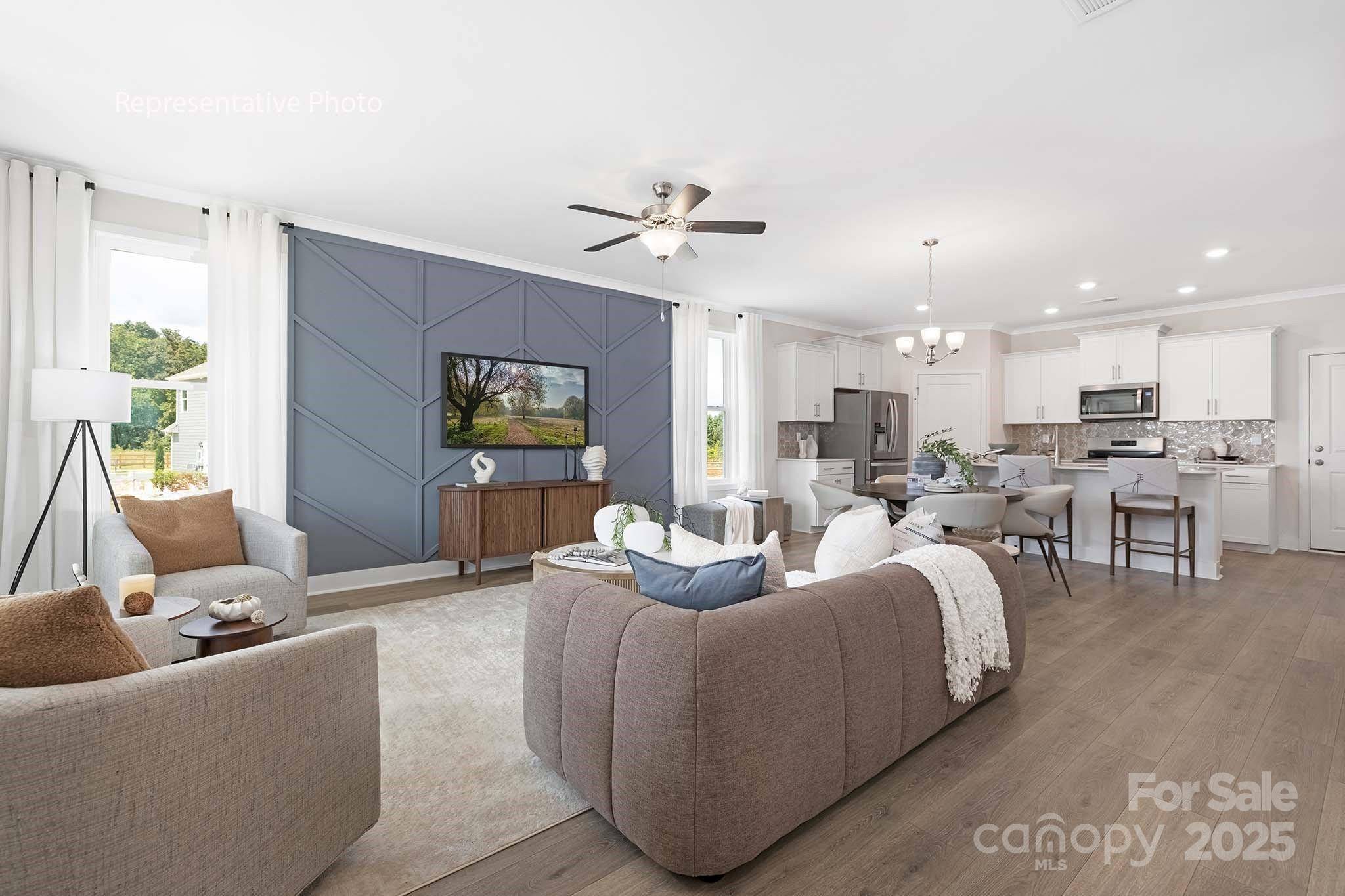 Indian Trail, NC 28079,2051 Harlequin DR