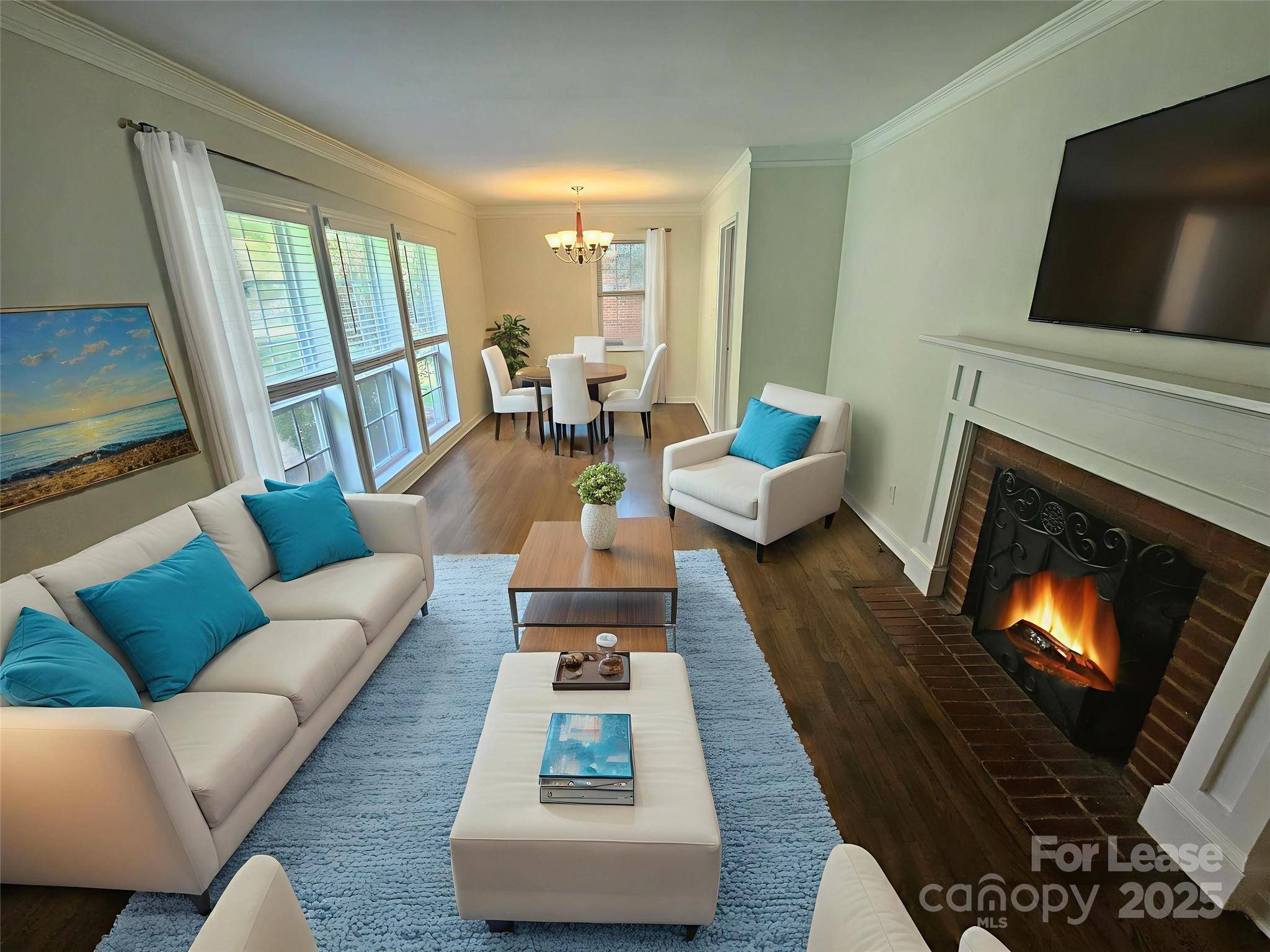 Charlotte, NC 28209,4641 General Pershing DR