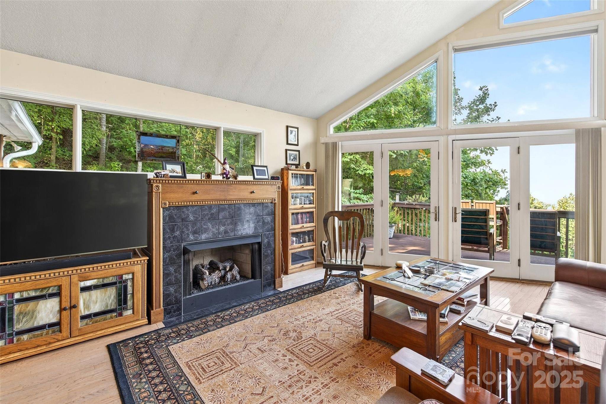 Old Fort, NC 28762,60 Wildflower LN