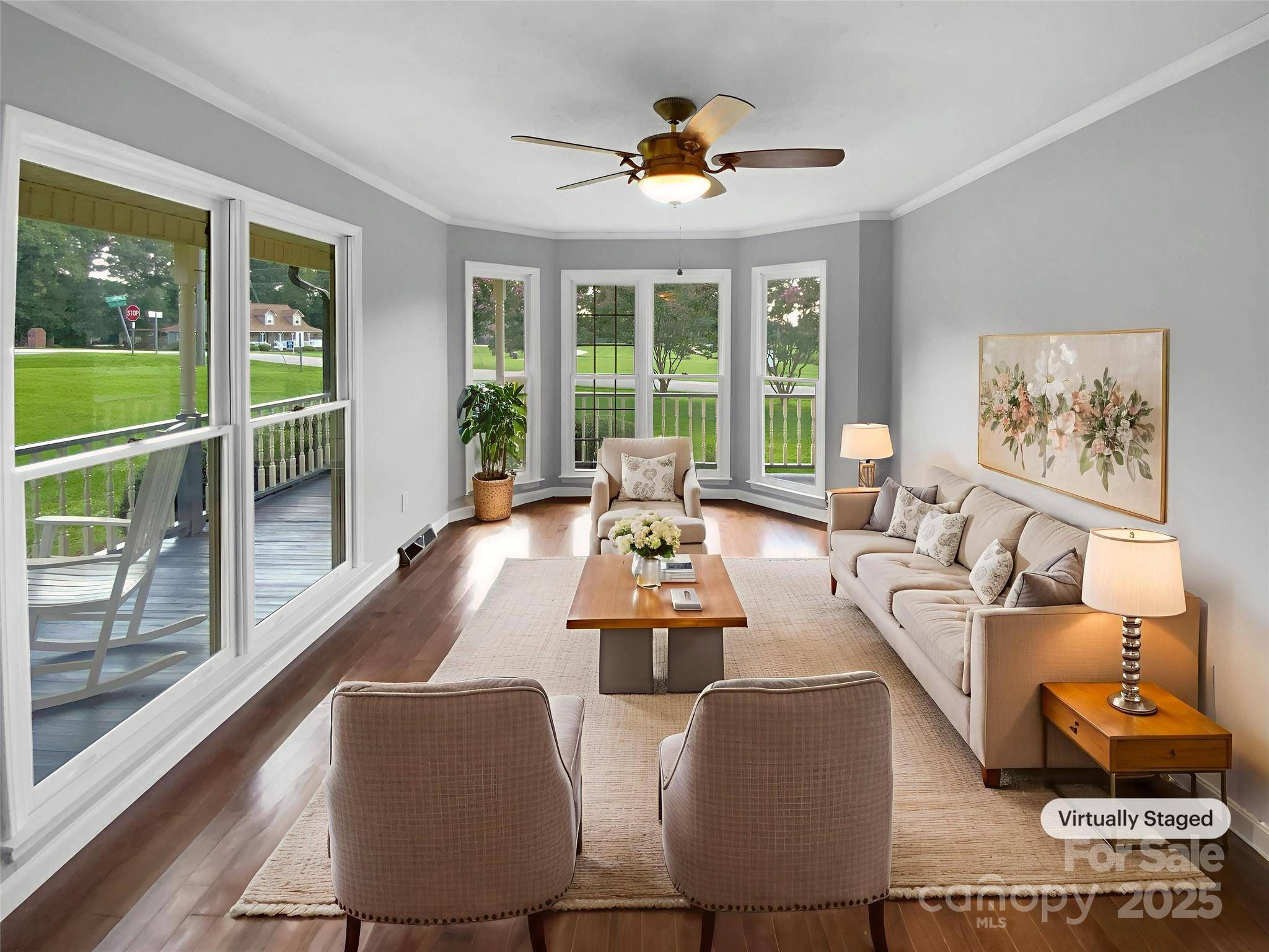 China Grove, NC 28023,101 Chippewa TRL