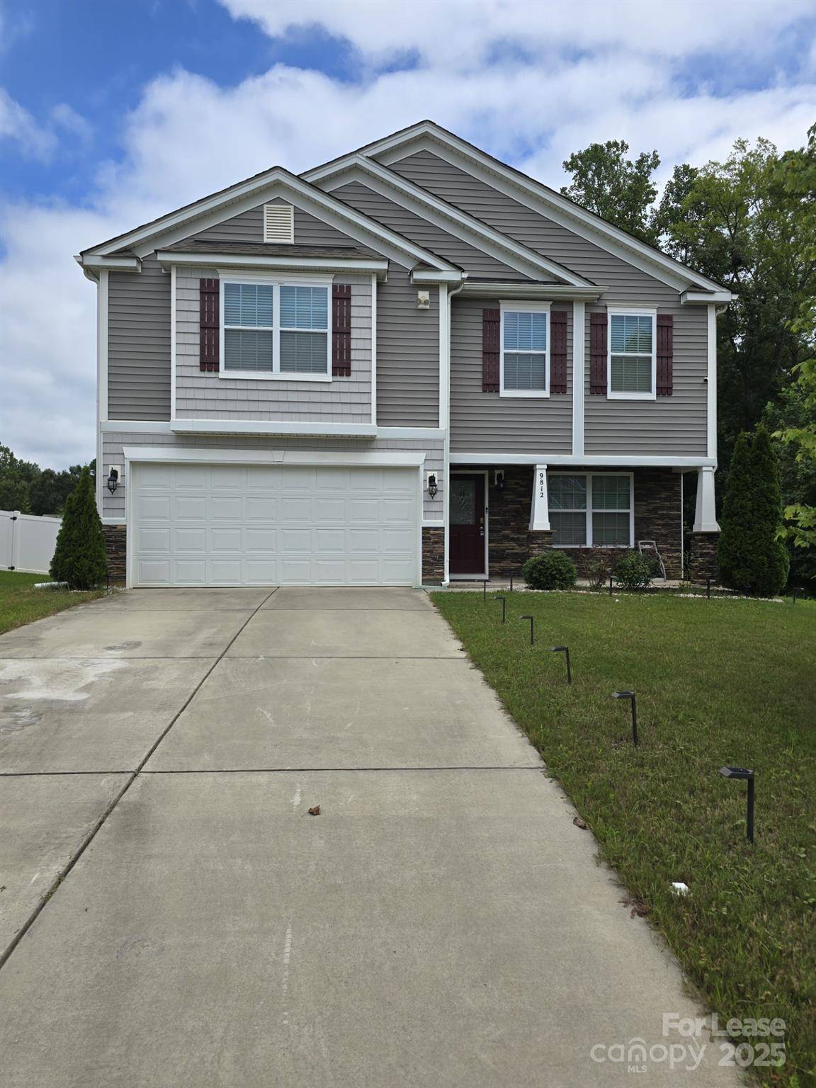 Charlotte, NC 28215,9812 Wardley DR