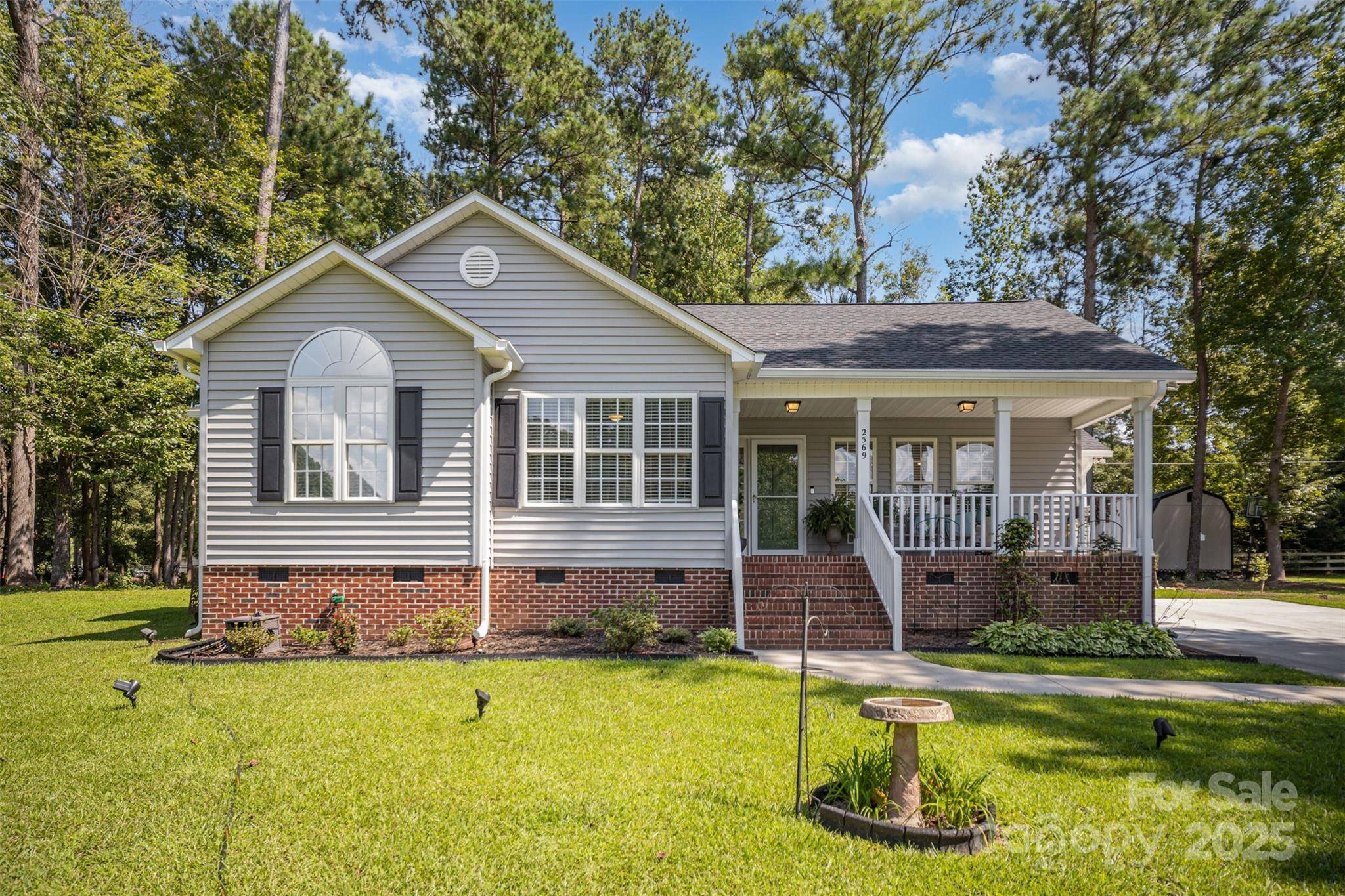 Lancaster, SC 29720,2569 Tully CT