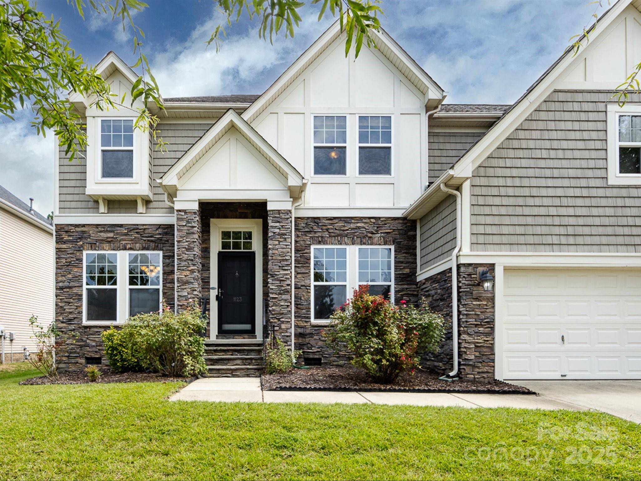 Concord, NC 28027,1123 Donelea LN NW