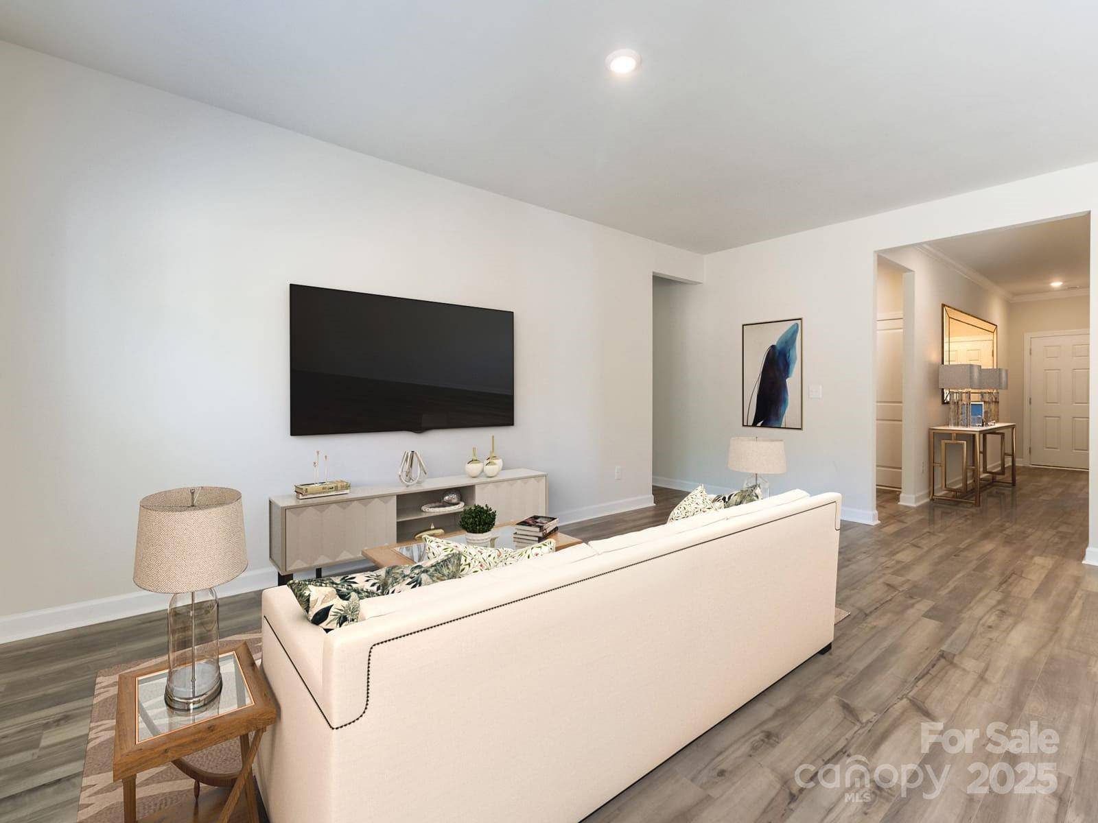 Stanley, NC 28164,2208 Silverbell LN