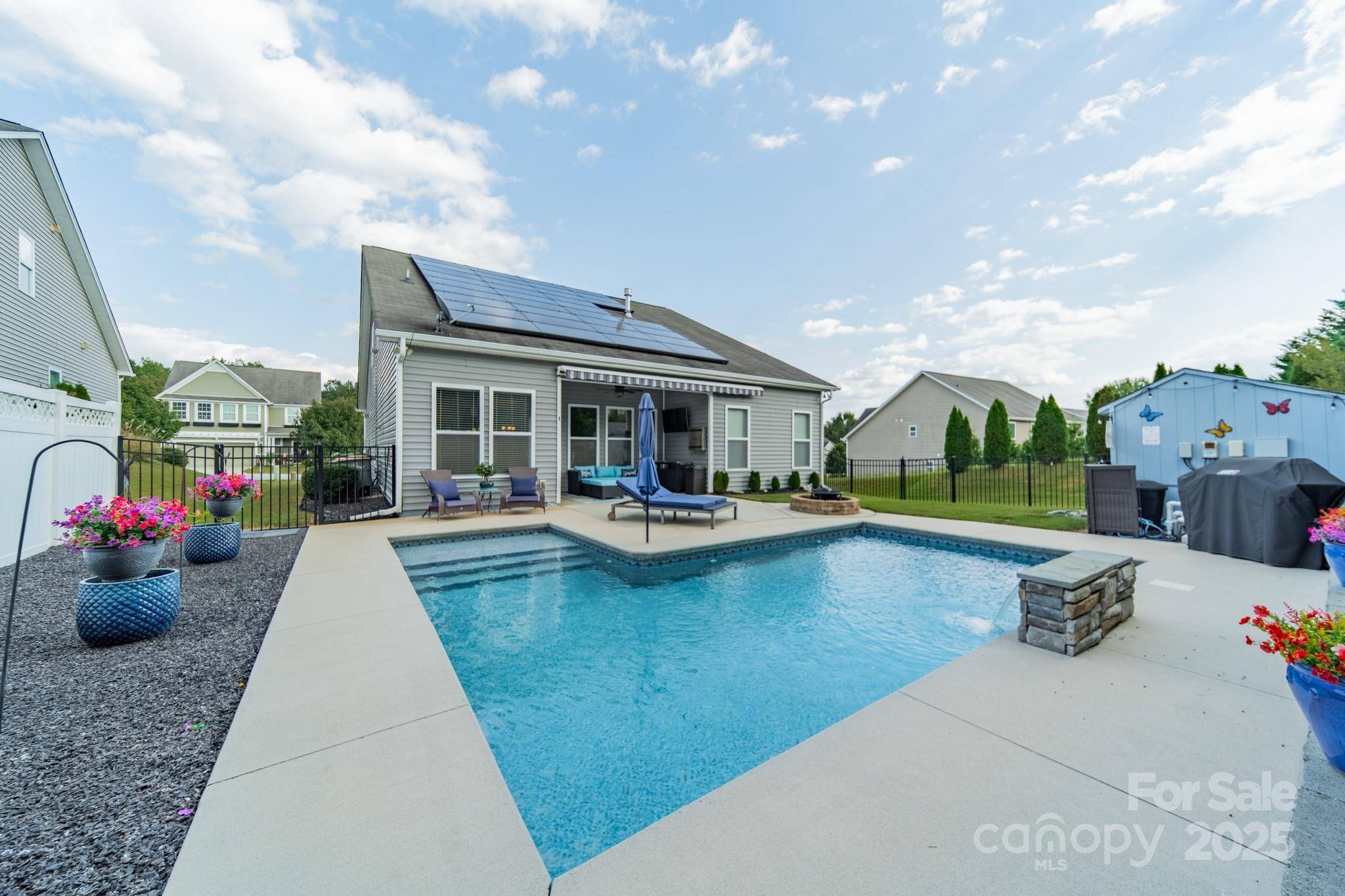 Davidson, NC 28036,3419 Streamside DR #463