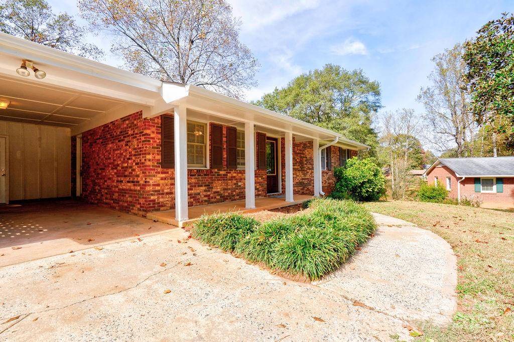 Shelby, NC 28152,3018 Delano PL