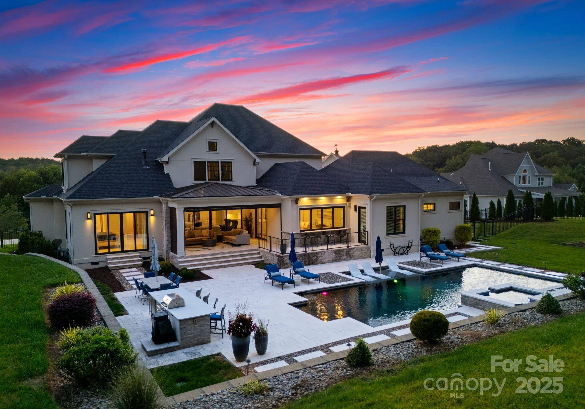 Iron Station, NC 28080,788 Pinnacle DR