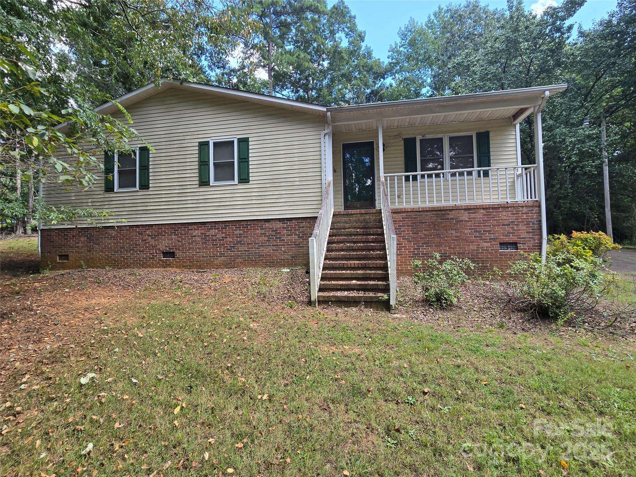 Mount Gilead, NC 27306,129 Conestoga CT
