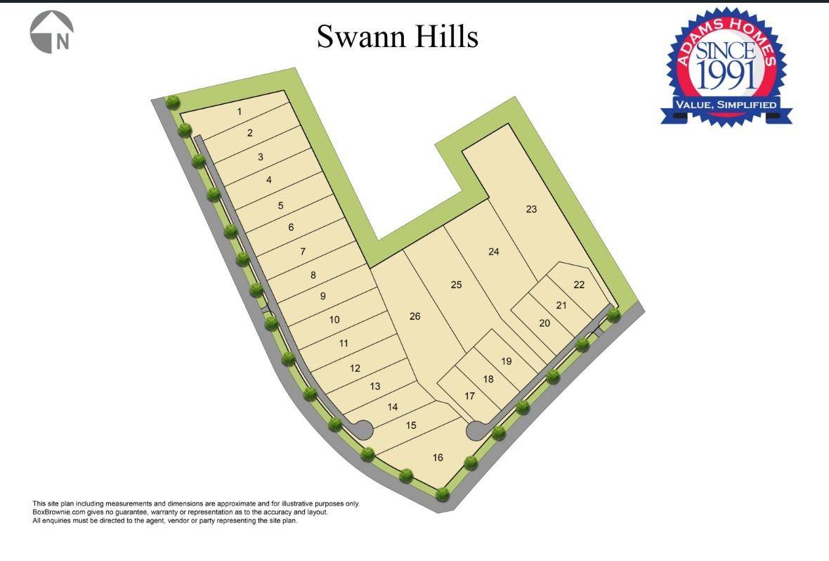 Statesville, NC 28625,118 Swan Park LN #25