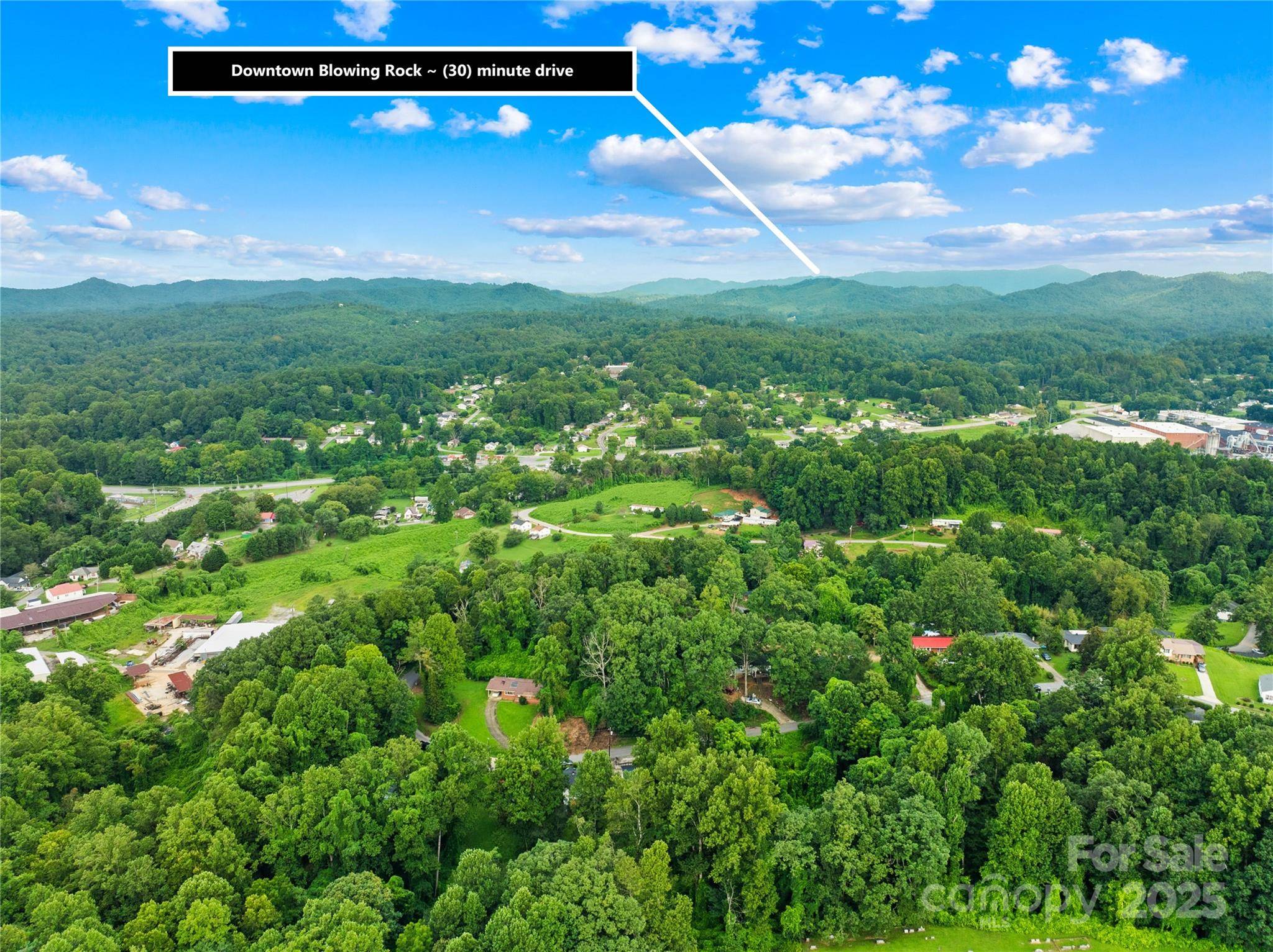 Lenoir, NC 28645,0 Lot 3 Arlington CIR NW