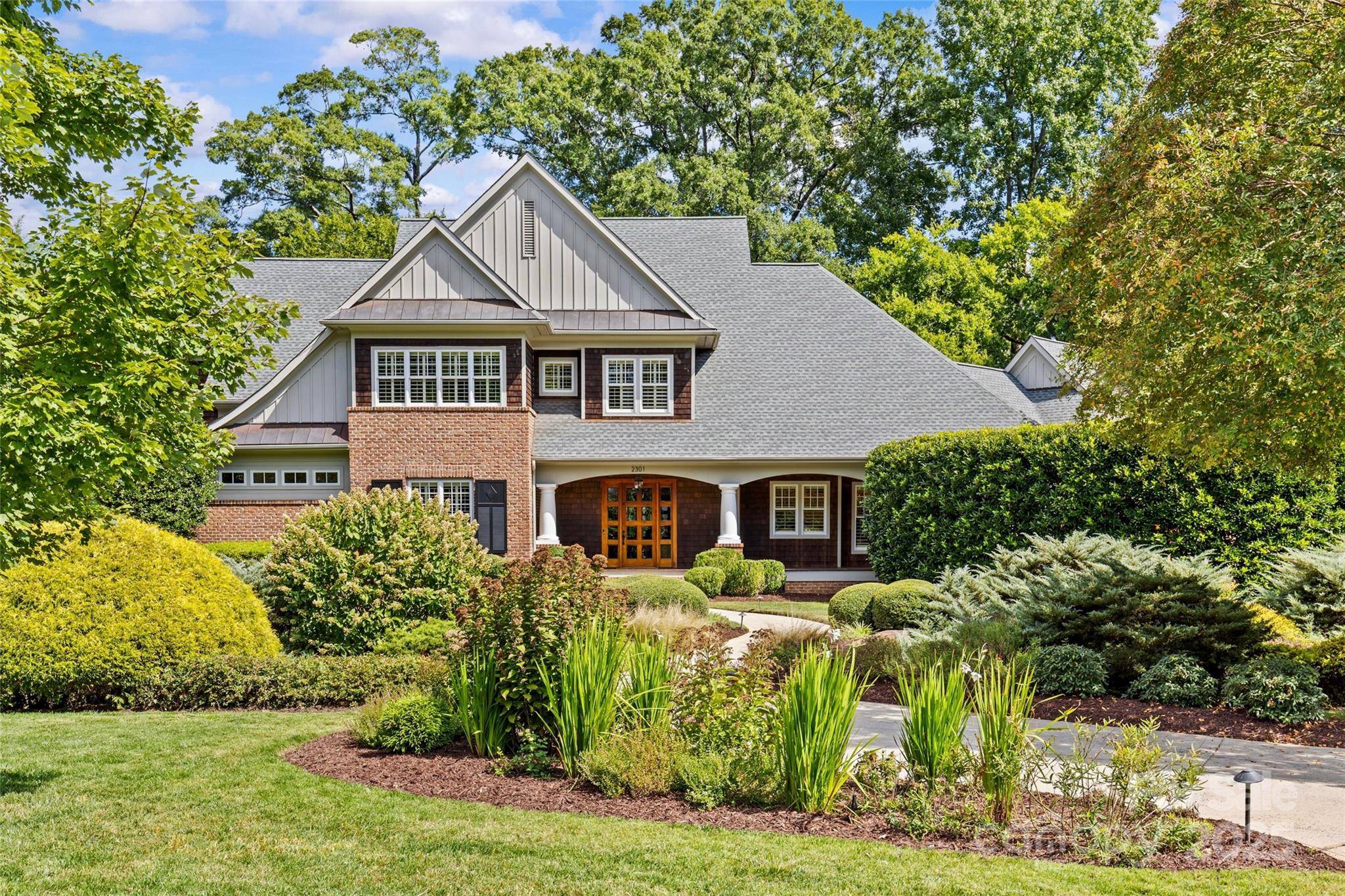 Charlotte, NC 28211,2301 Vernon DR