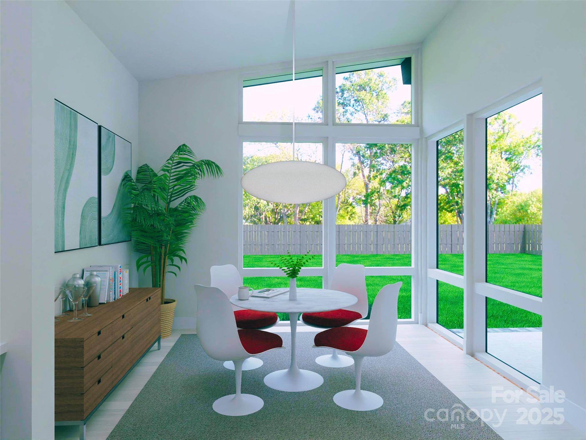 Charlotte, NC 28205,4735 Elder AVE