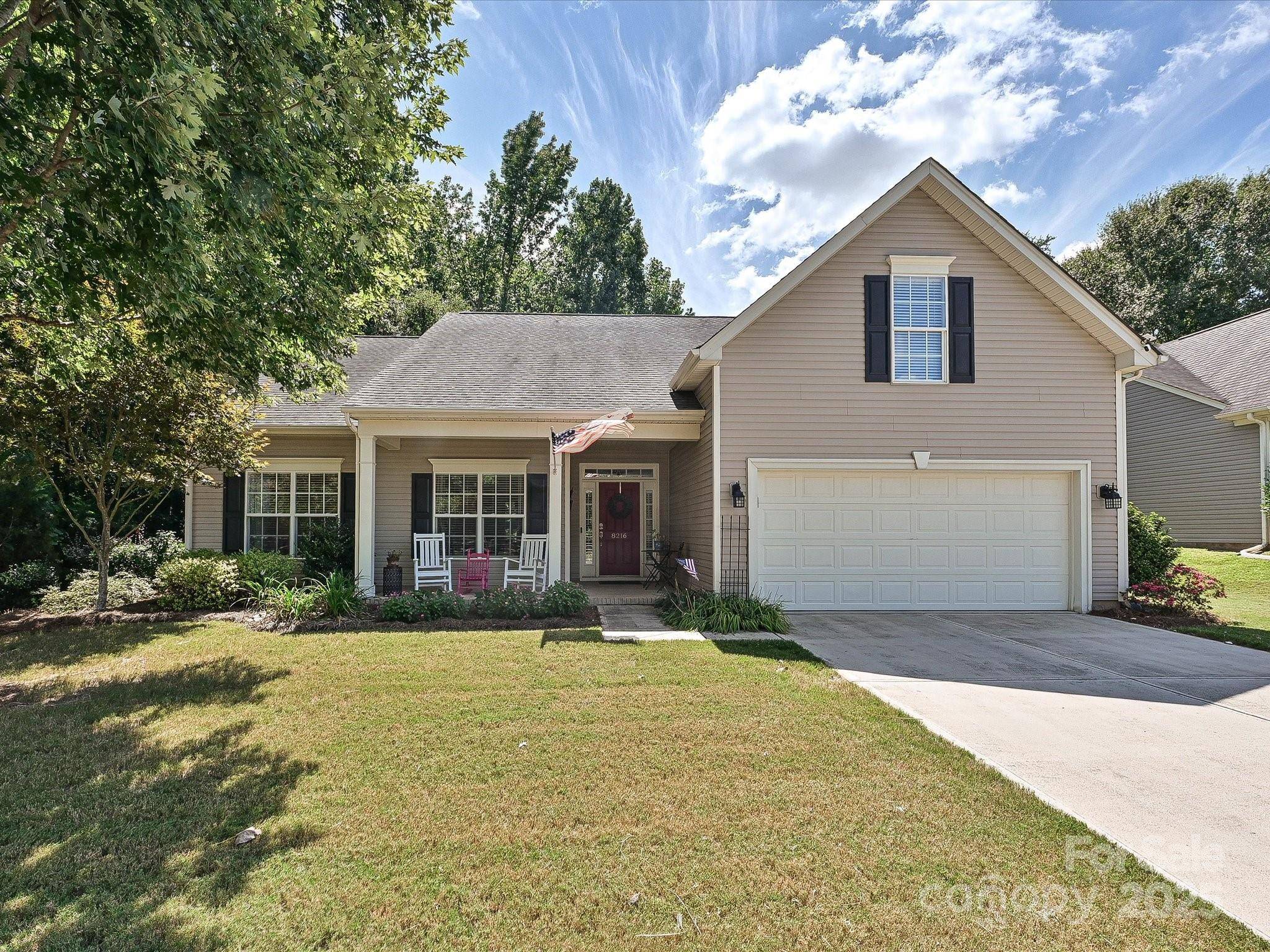 Indian Land, SC 29707,8216 Chatsworth DR