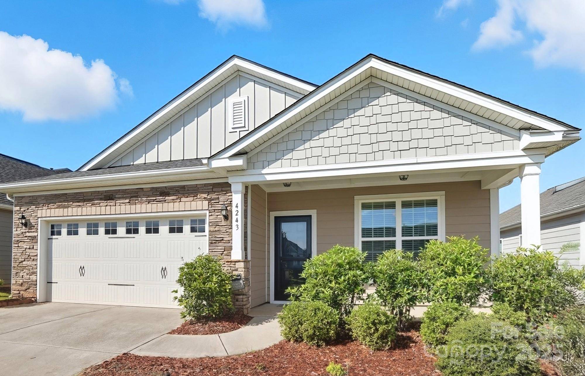 Lancaster, SC 29720,4243 Merrivale DR