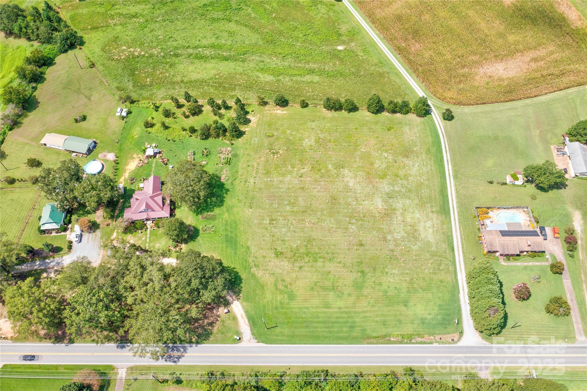 Shelby, NC 28150,4243 Fallston RD