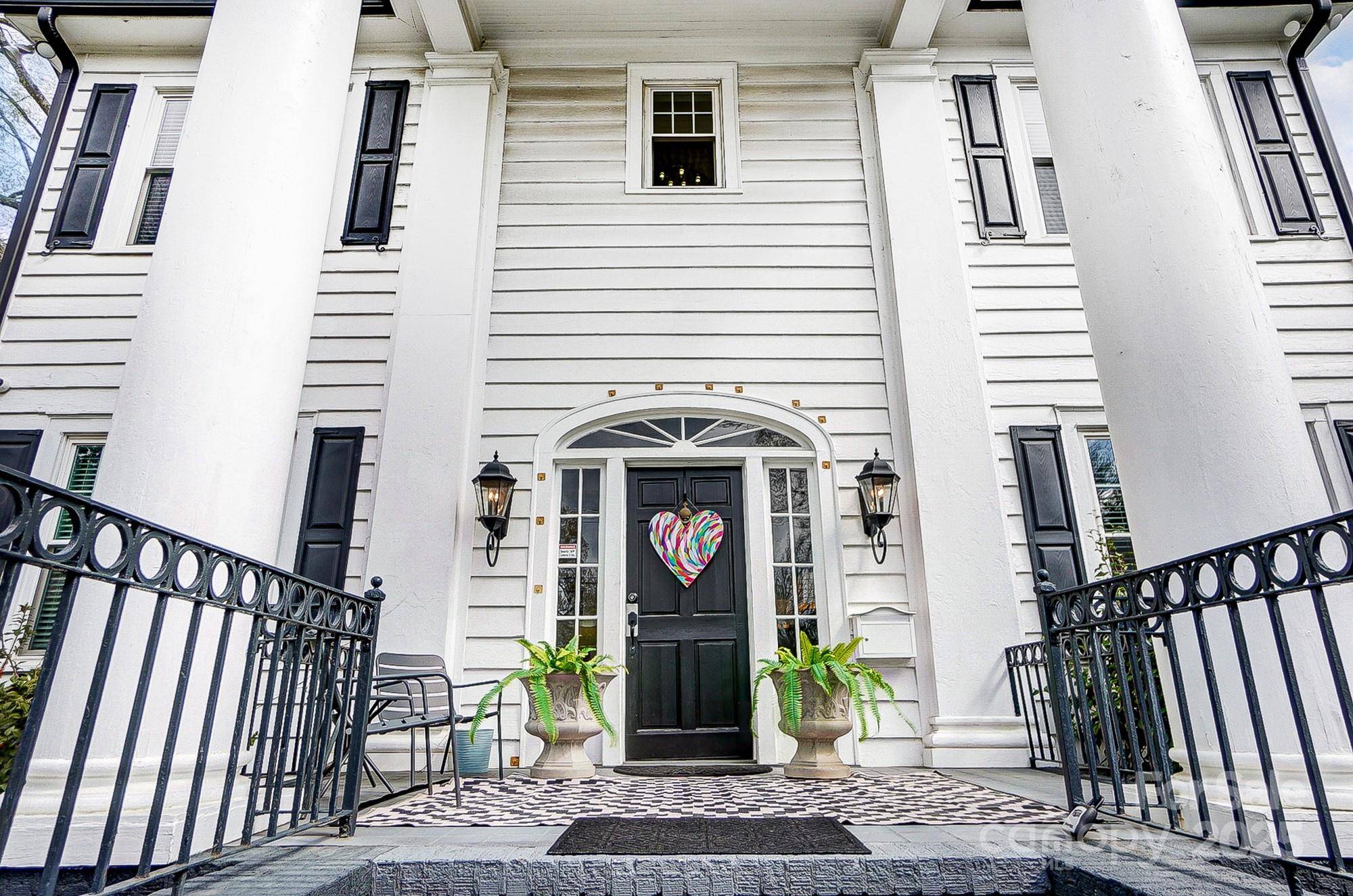 Charlotte, NC 28205,5101 Monroe RD