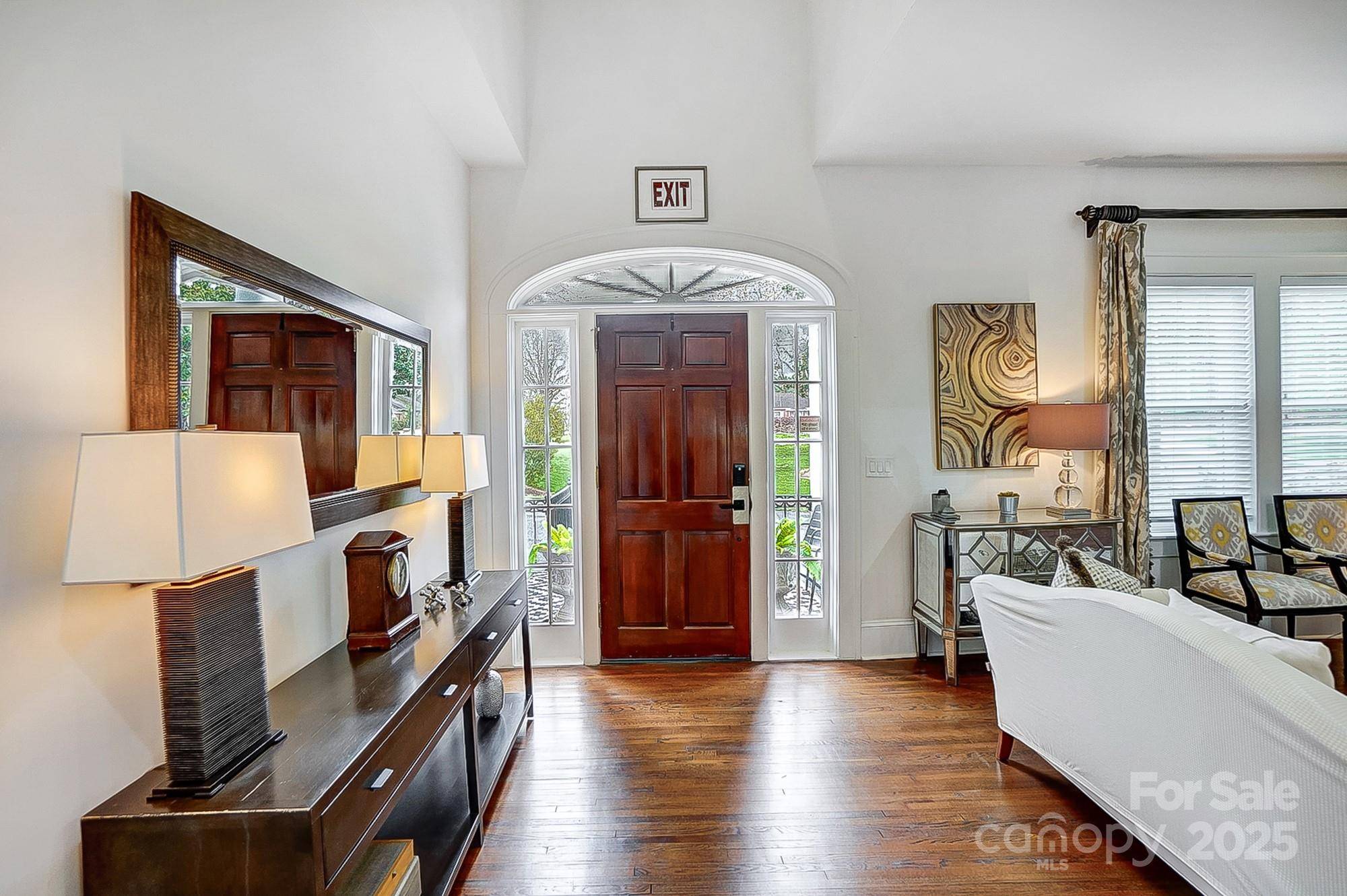 Charlotte, NC 28205,5101 Monroe RD