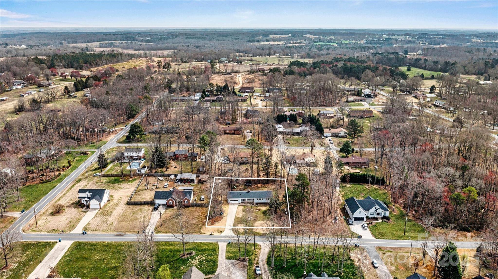 Claremont, NC 28610,1140 Knollwood DR