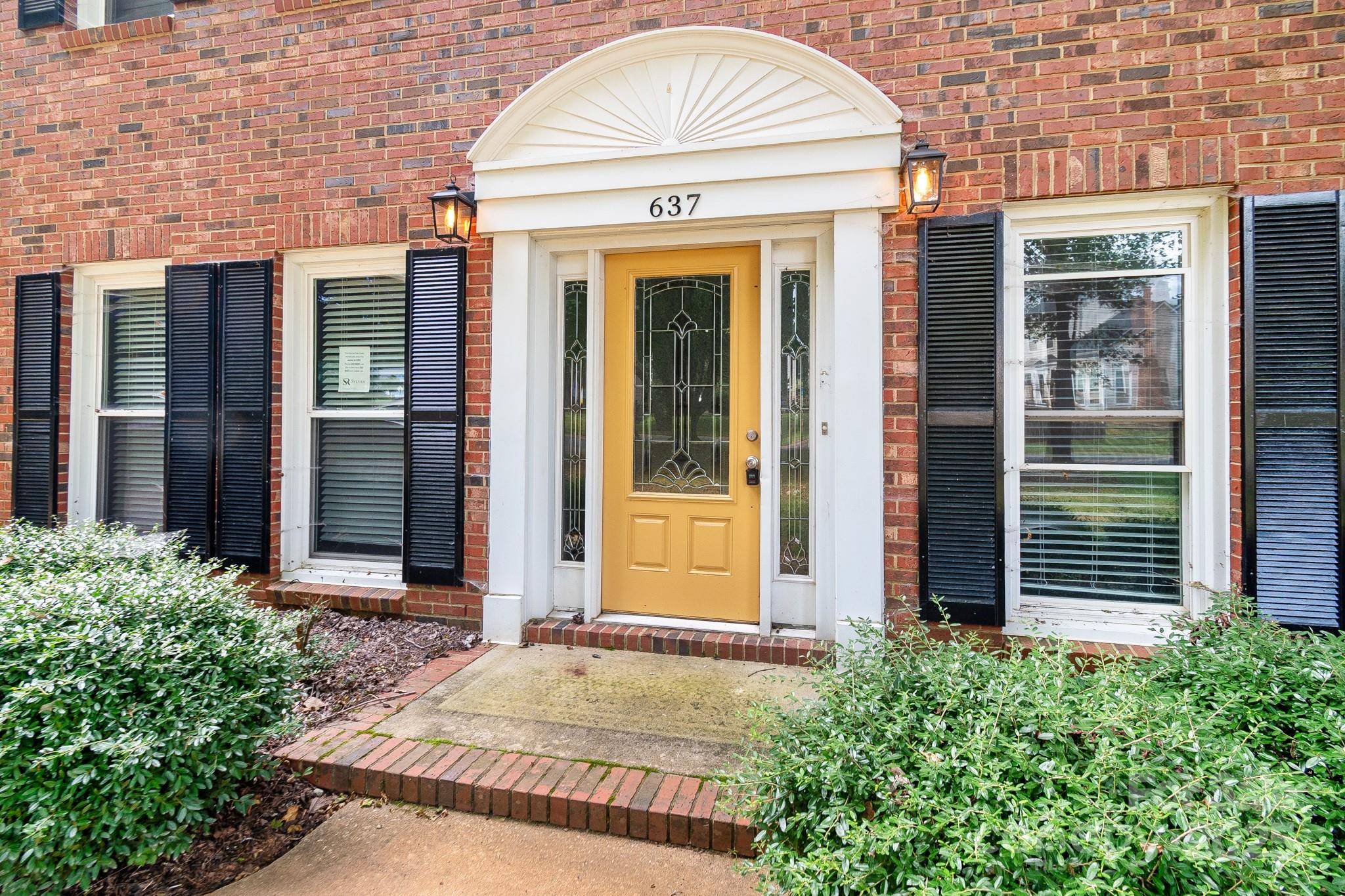 Rock Hill, SC 29732,637 Tysons Forest DR