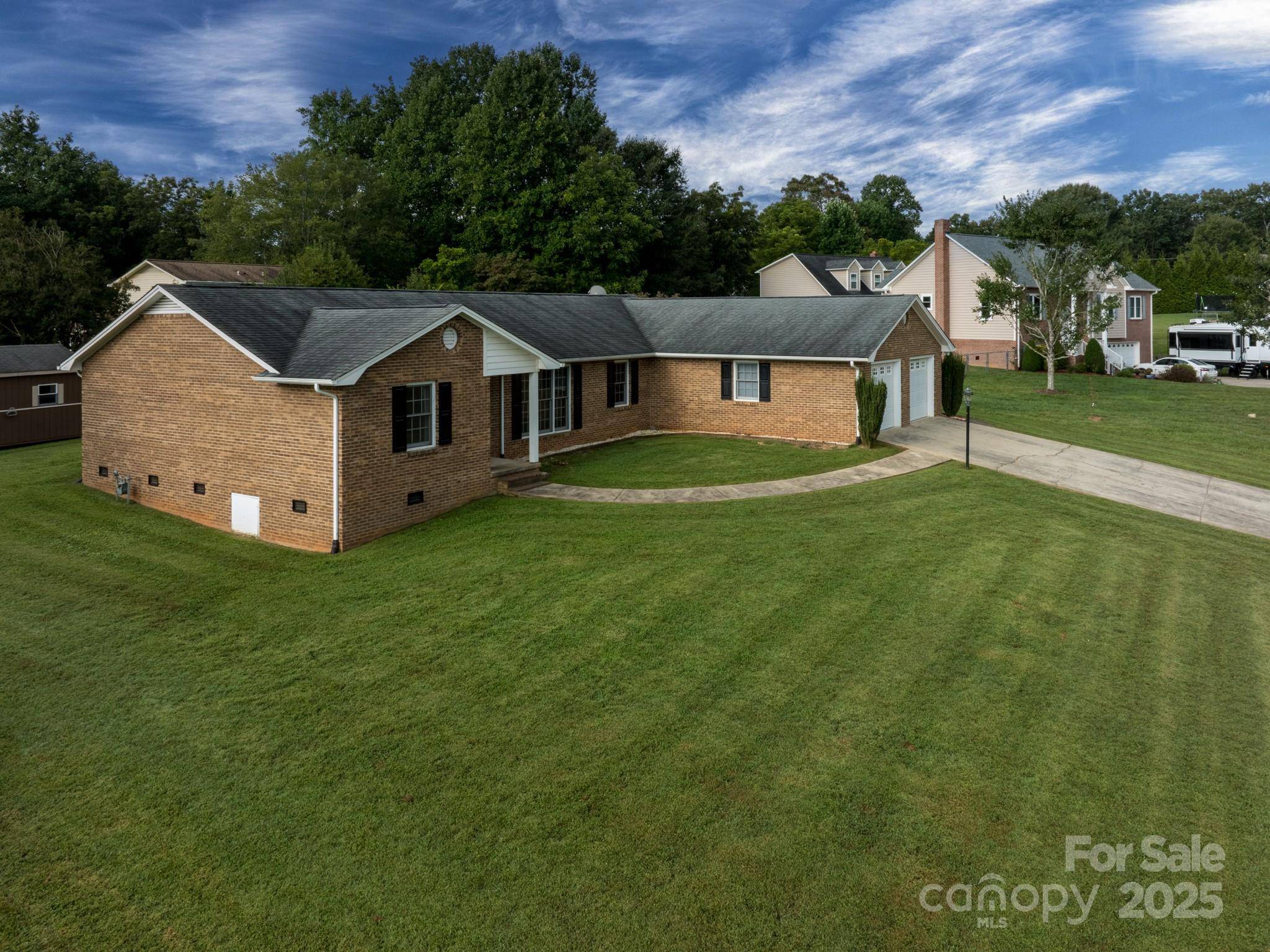 Granite Falls, NC 28630,1173 Hidden Lake DR