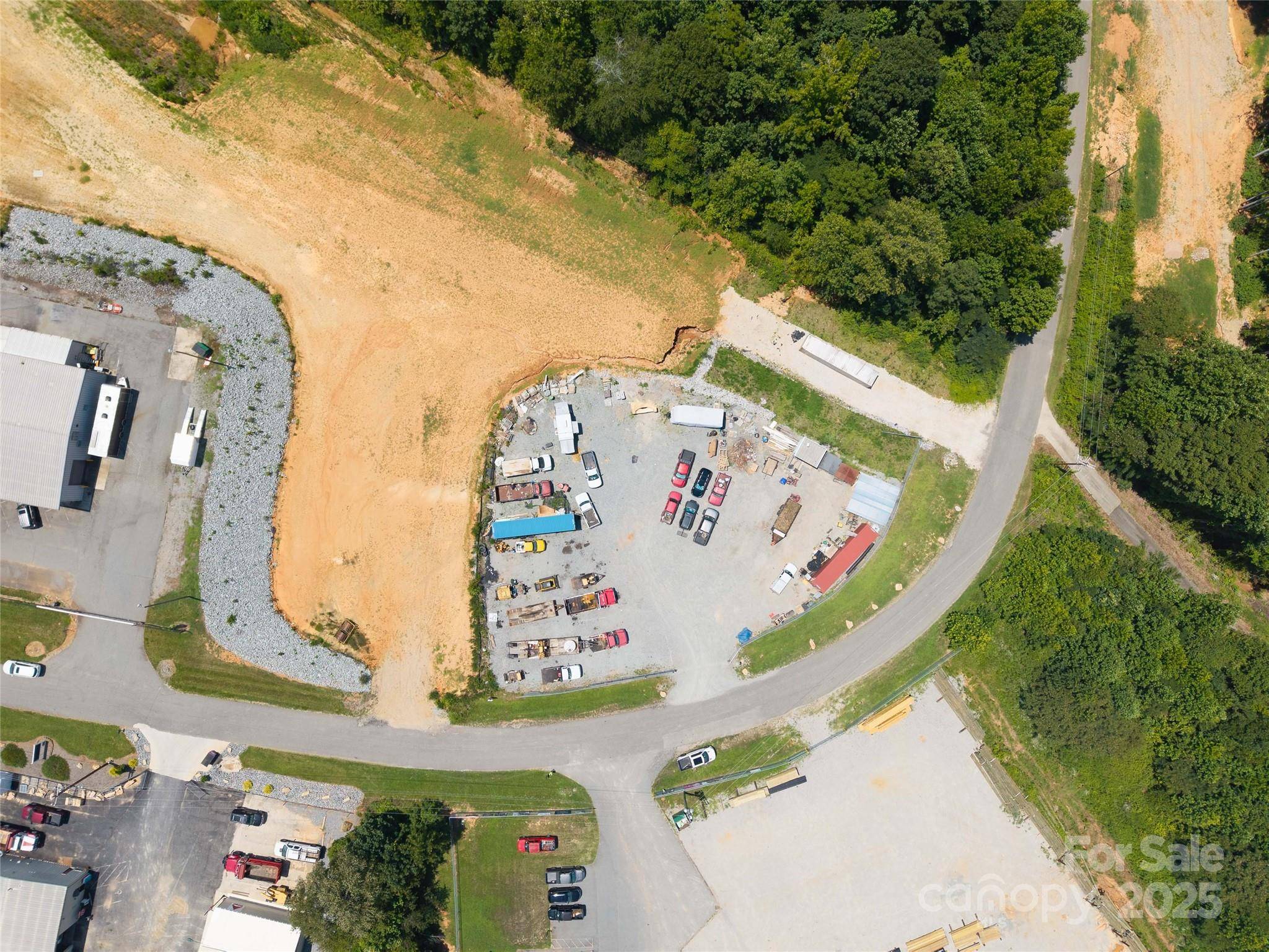 Denver, NC 28037,0000 Denver Industrial Park RD
