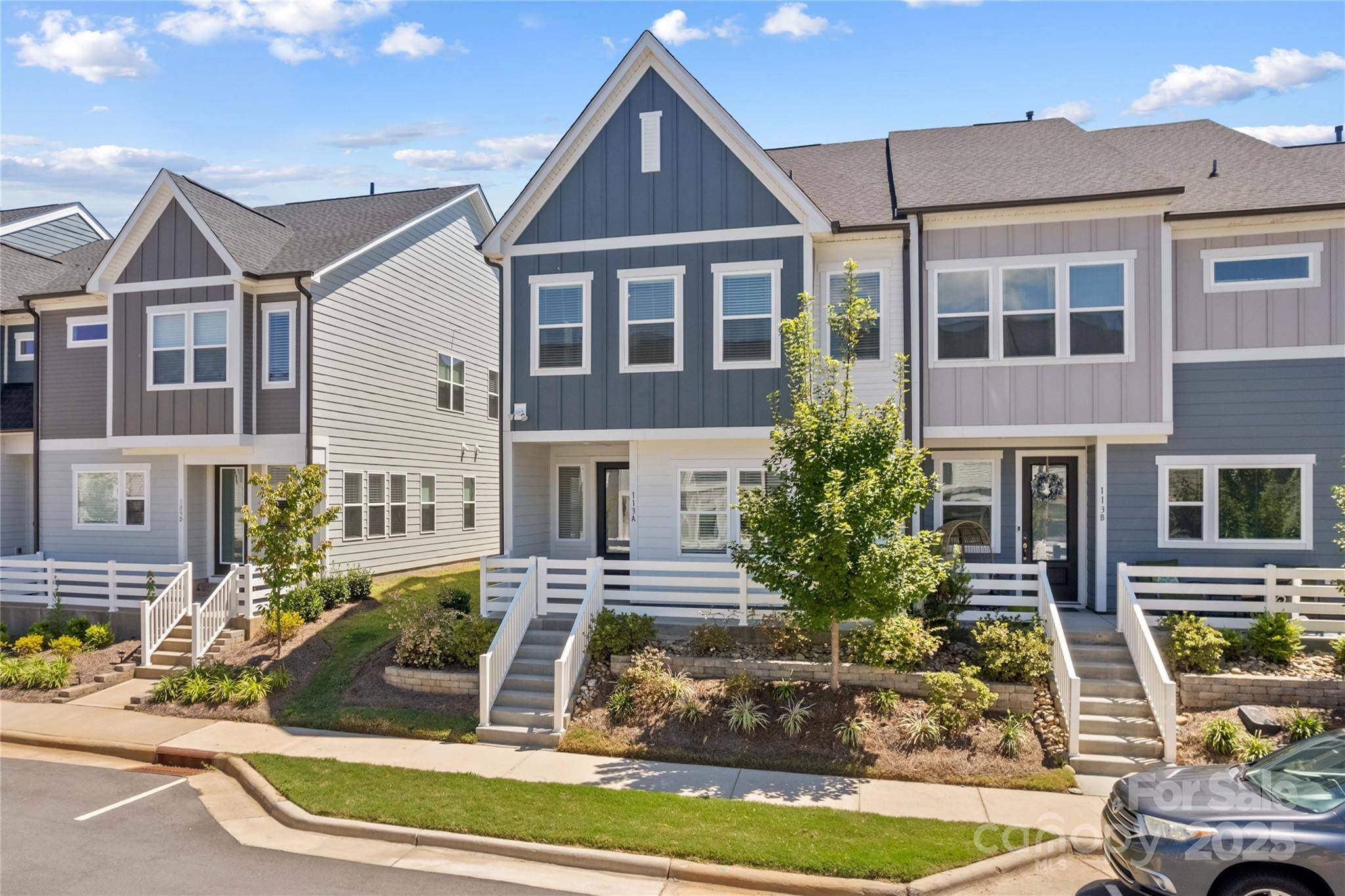 Mooresville, NC 28117,113 Isleworth AVE #Unit A