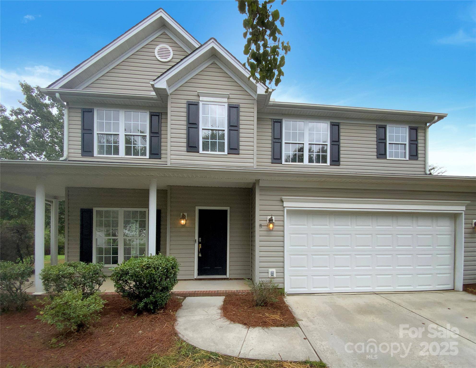 Charlotte, NC 28214,505 Old Vine CT