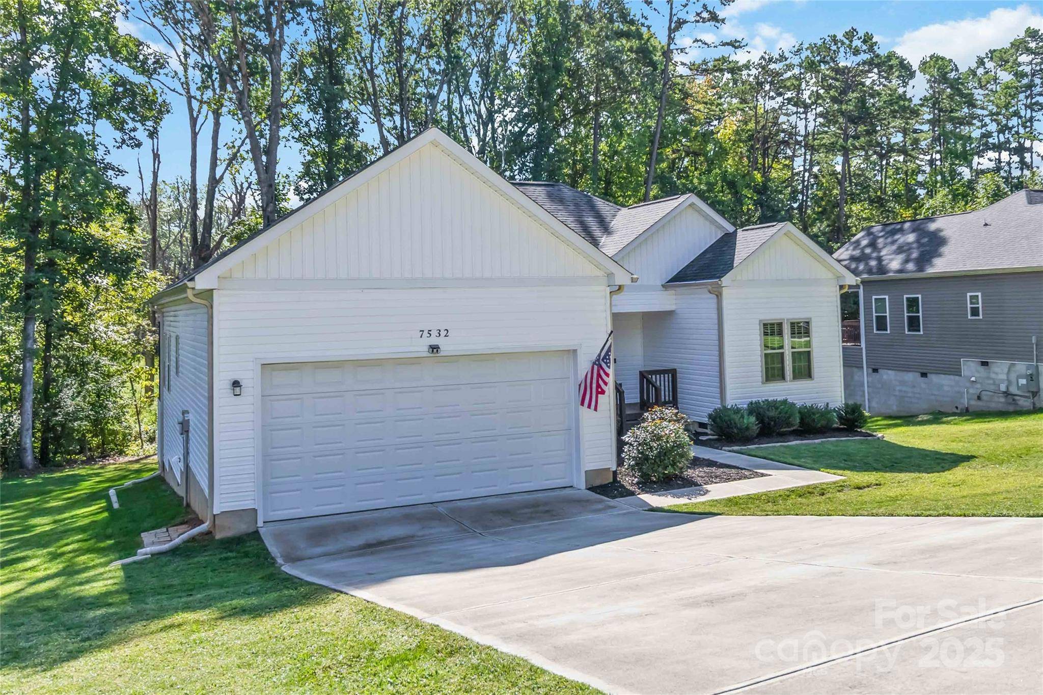 Huntersville, NC 28078,7532 O Hara ST