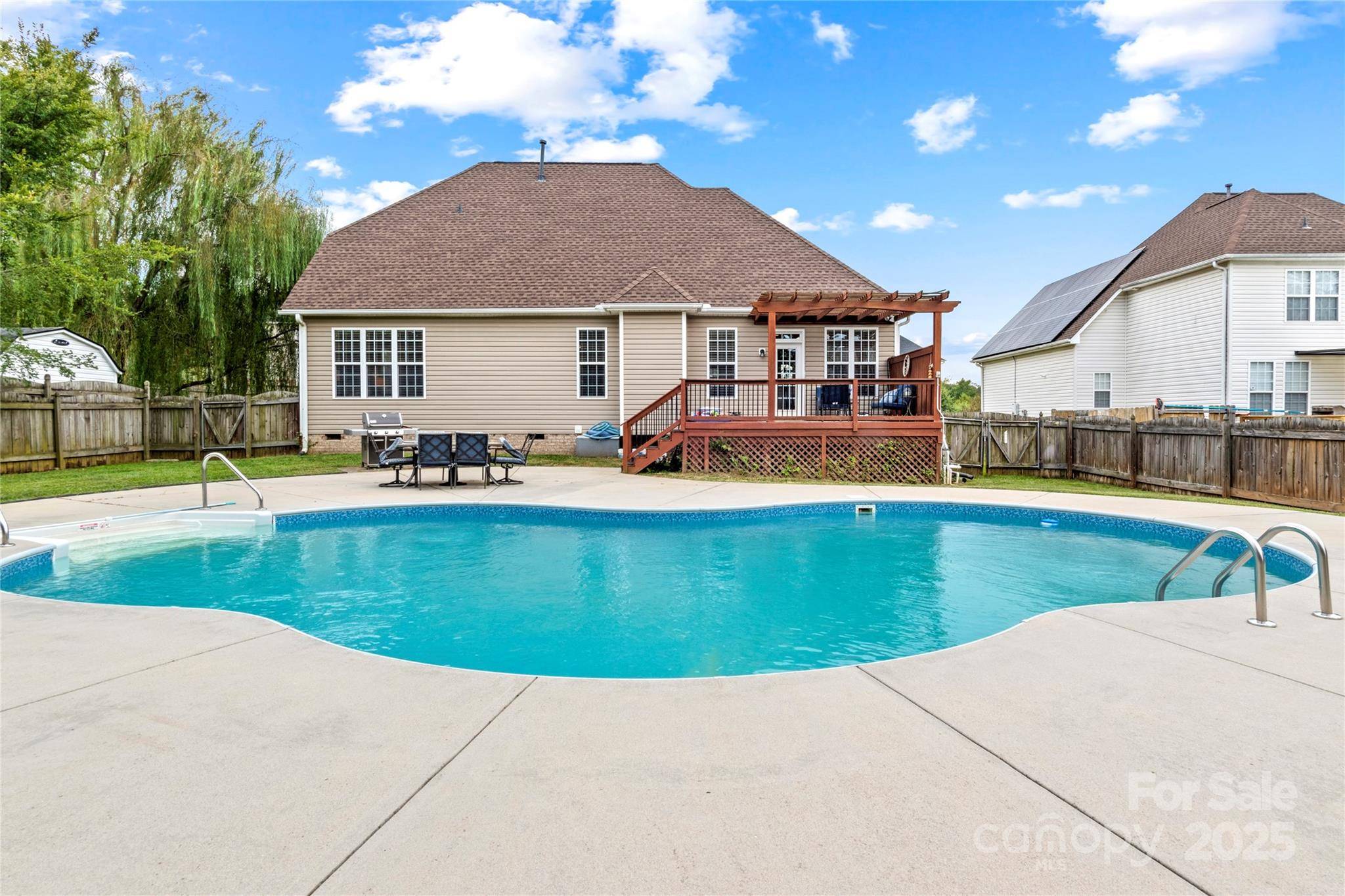 Clemmons, NC 27012,5220 Vineleaf CT