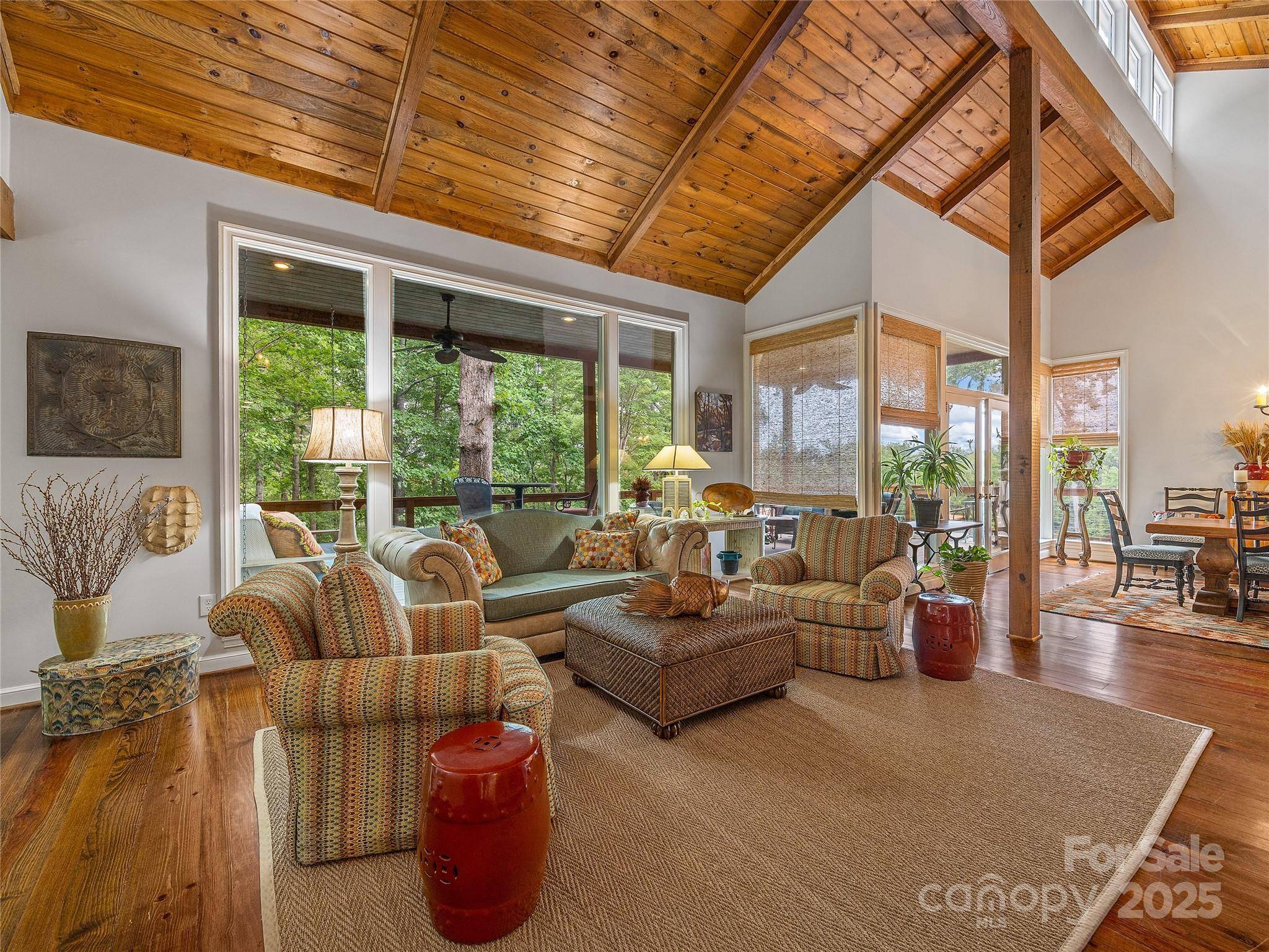 Tryon, NC 28782,655 Rondo Ridge RD