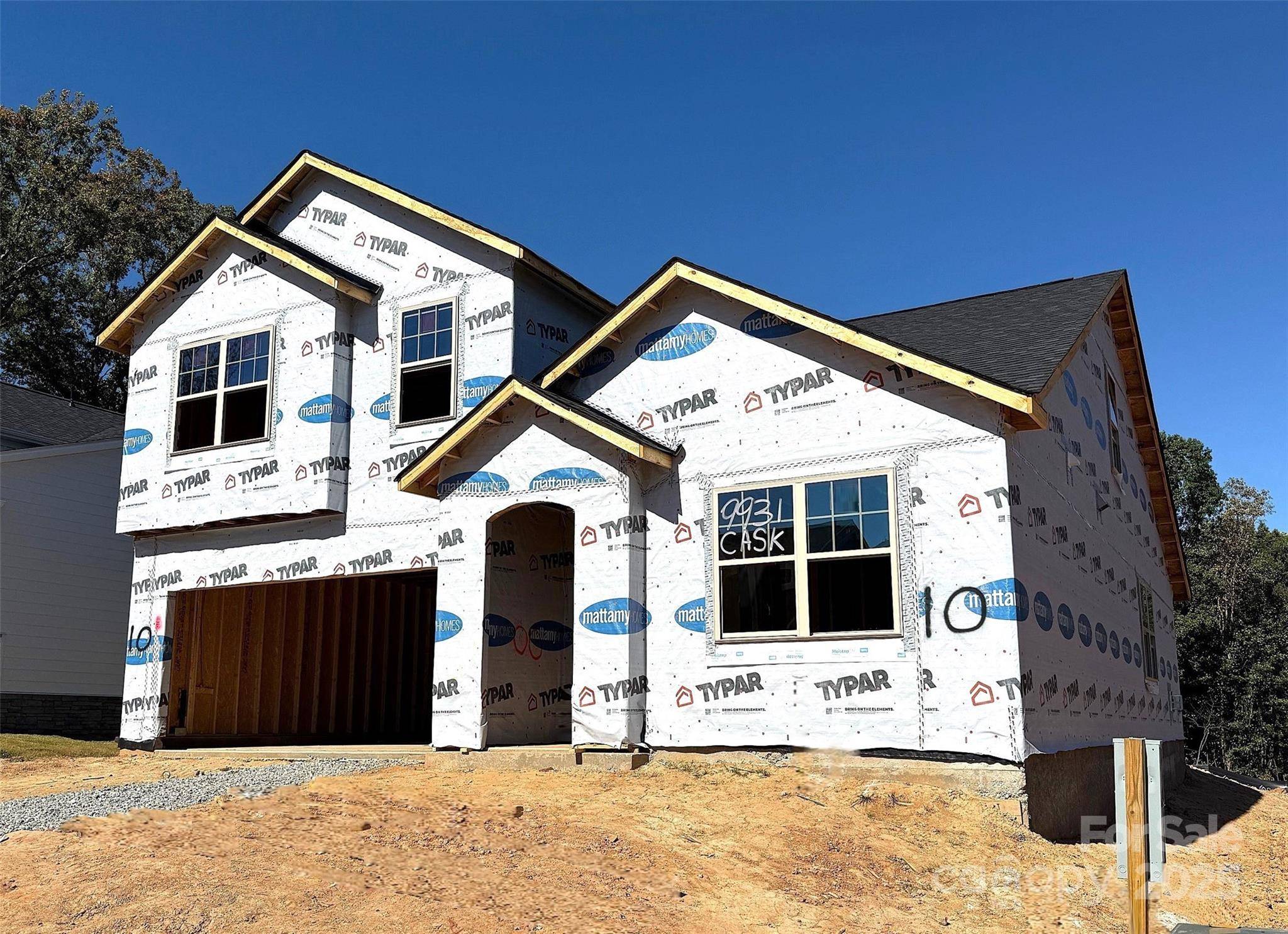 Huntersville, NC 28078,9931 Cask WAY