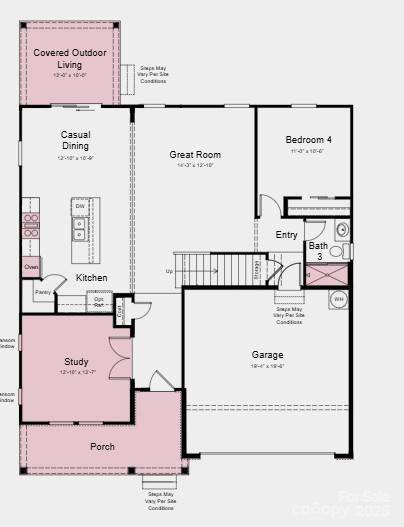 Tega Cay, SC 29708,5025 Duval CIR