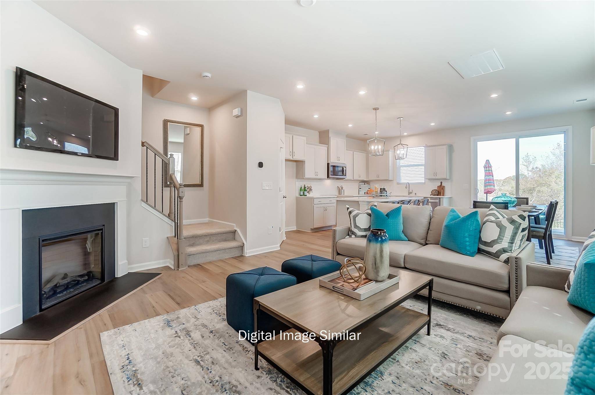 Charlotte, NC 28213,7122 Hodges Meadow LN