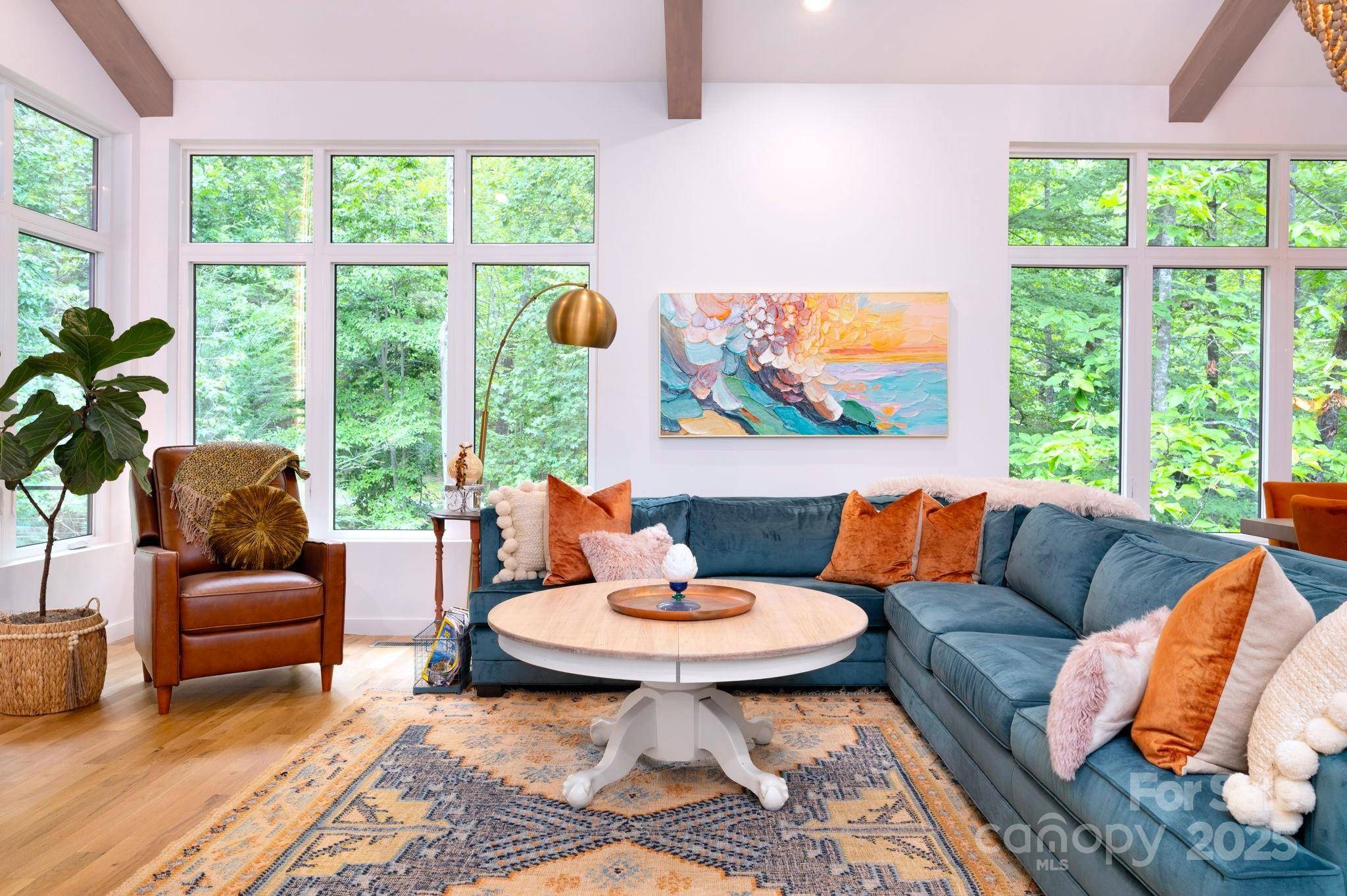 Horse Shoe, NC 28742,559 Shining Rock PATH